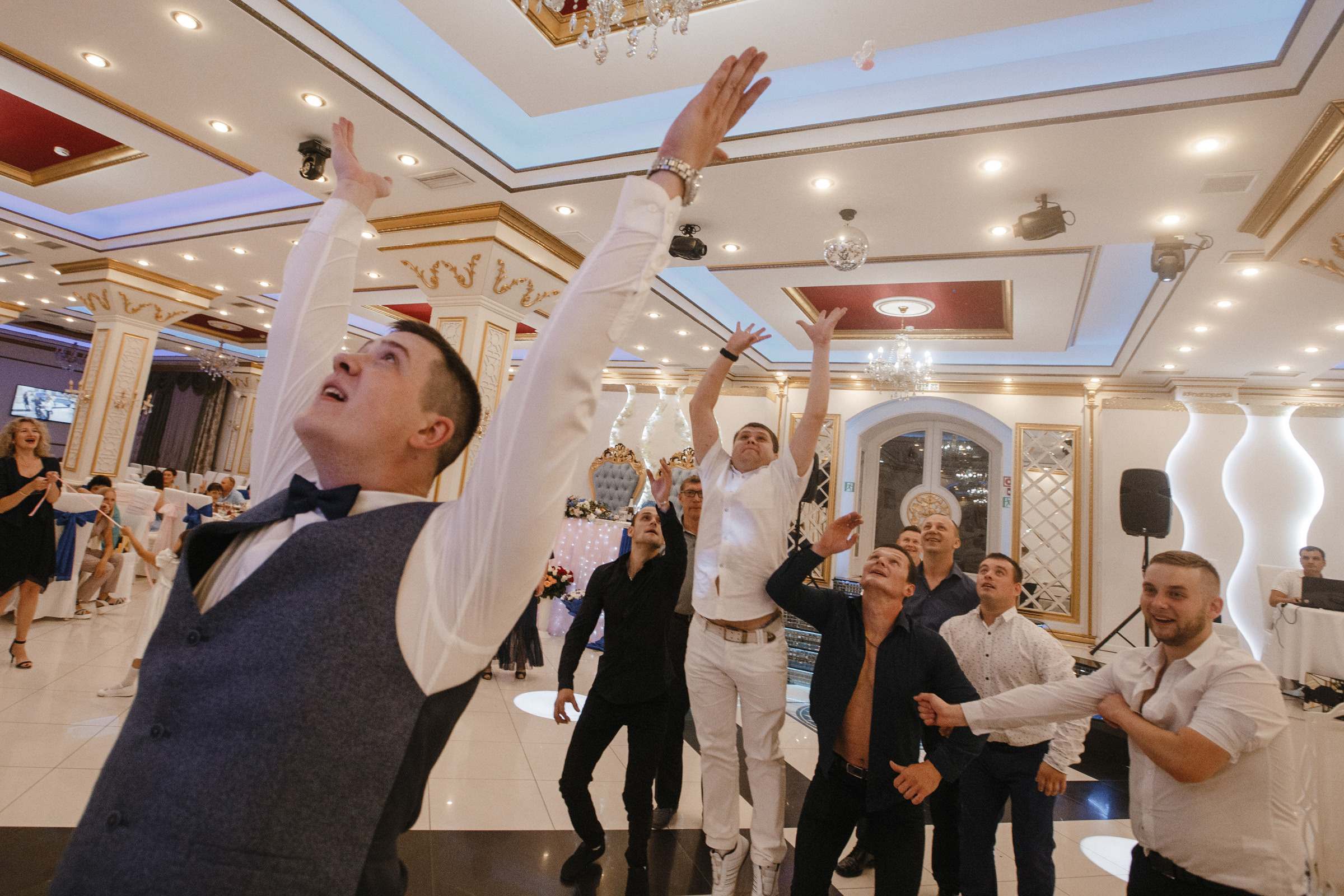 Semen + Polina. Антон Айрис | Anton Iris — стильно сниму твою свадьбу и депрессию