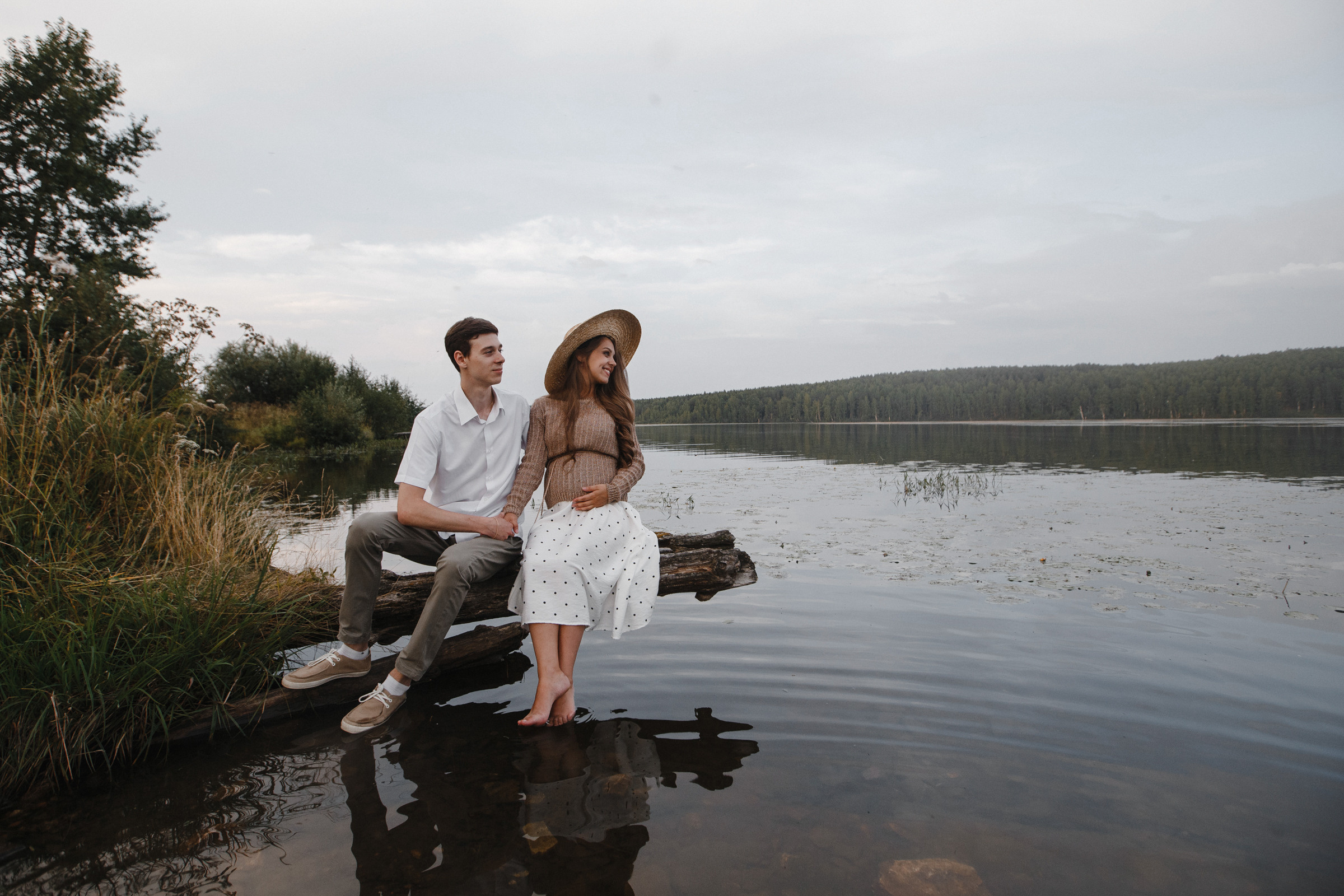 Alex+Polina — Walking. Антон Айрис | Anton Iris — стильно сниму твою свадьбу и депрессию