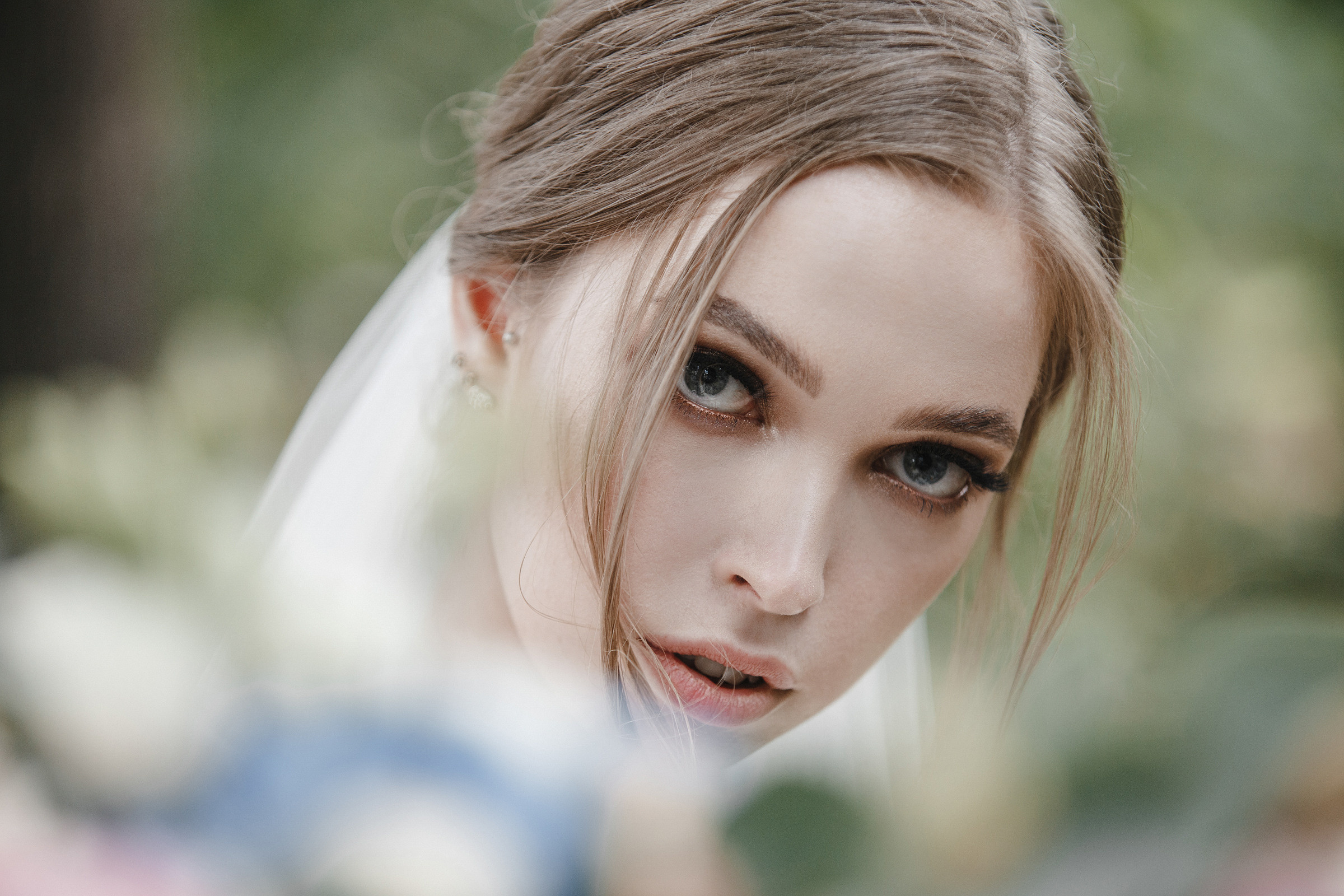 Semen + Polina. Антон Айрис | Anton Iris — стильно сниму твою свадьбу и депрессию