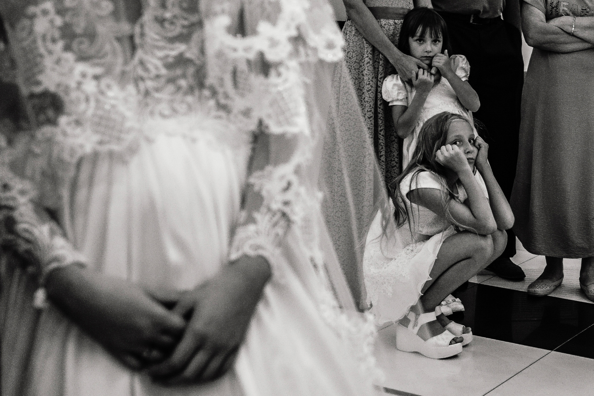 Semen + Polina. Антон Айрис | Anton Iris — стильно сниму твою свадьбу и депрессию