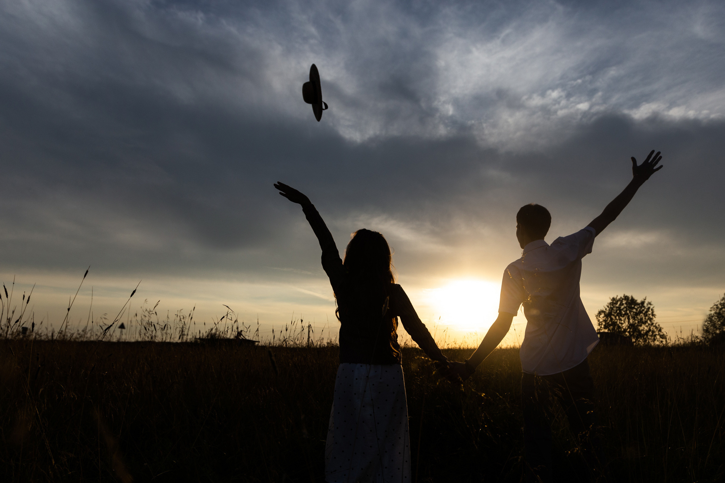 Alex+Polina — Walking. Антон Айрис | Anton Iris — стильно сниму твою свадьбу и депрессию