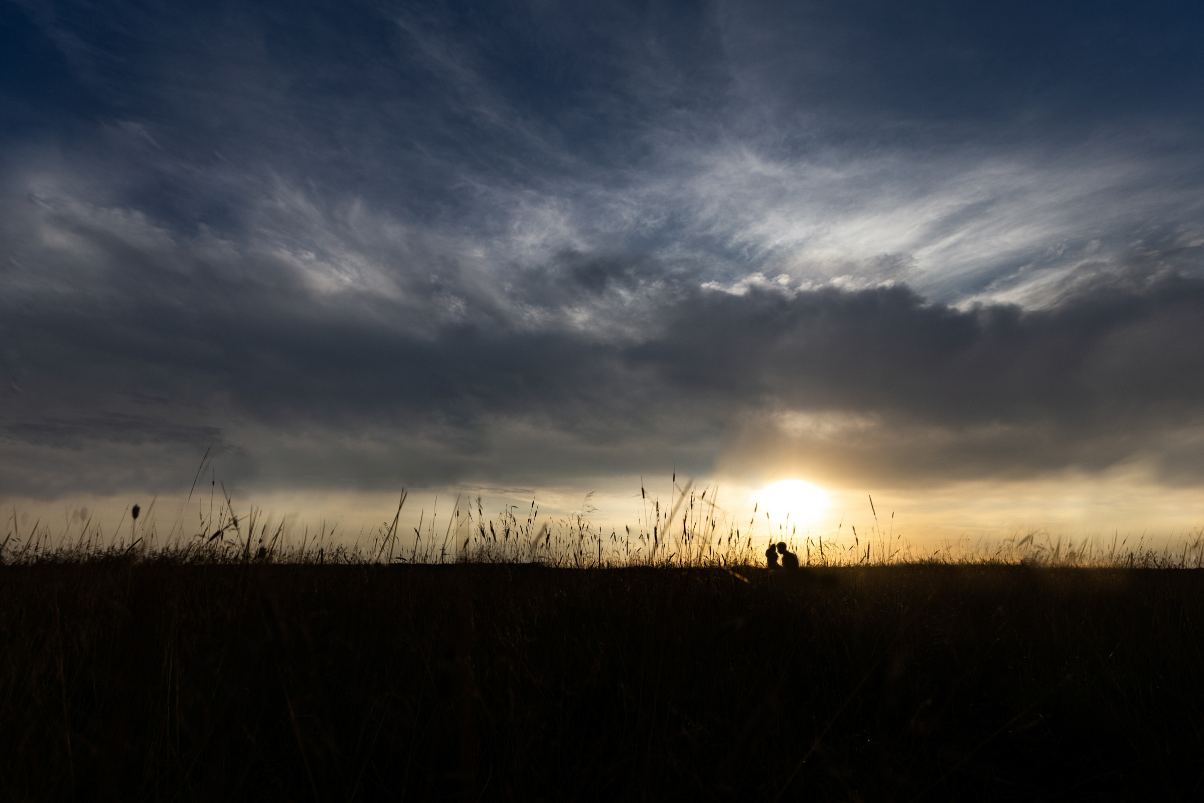 Alex+Polina — Walking. Антон Айрис | Anton Iris — стильно сниму твою свадьбу и депрессию