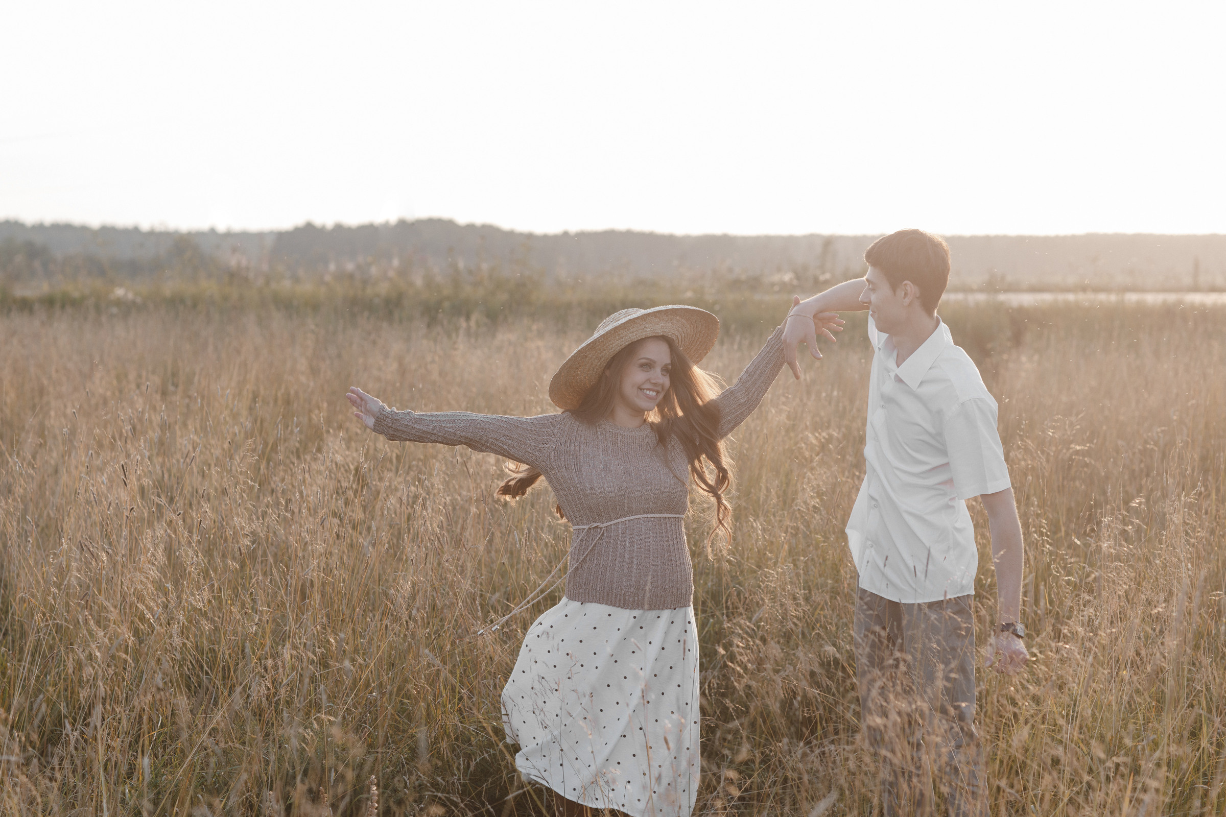 Alex+Polina — Walking. Антон Айрис | Anton Iris — стильно сниму твою свадьбу и депрессию