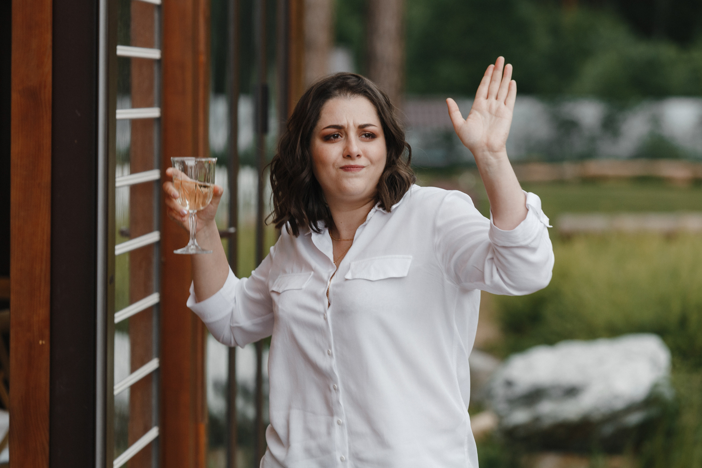 Ivan + Sof'ya. Антон Айрис | Anton Iris — стильно сниму твою свадьбу и депрессию