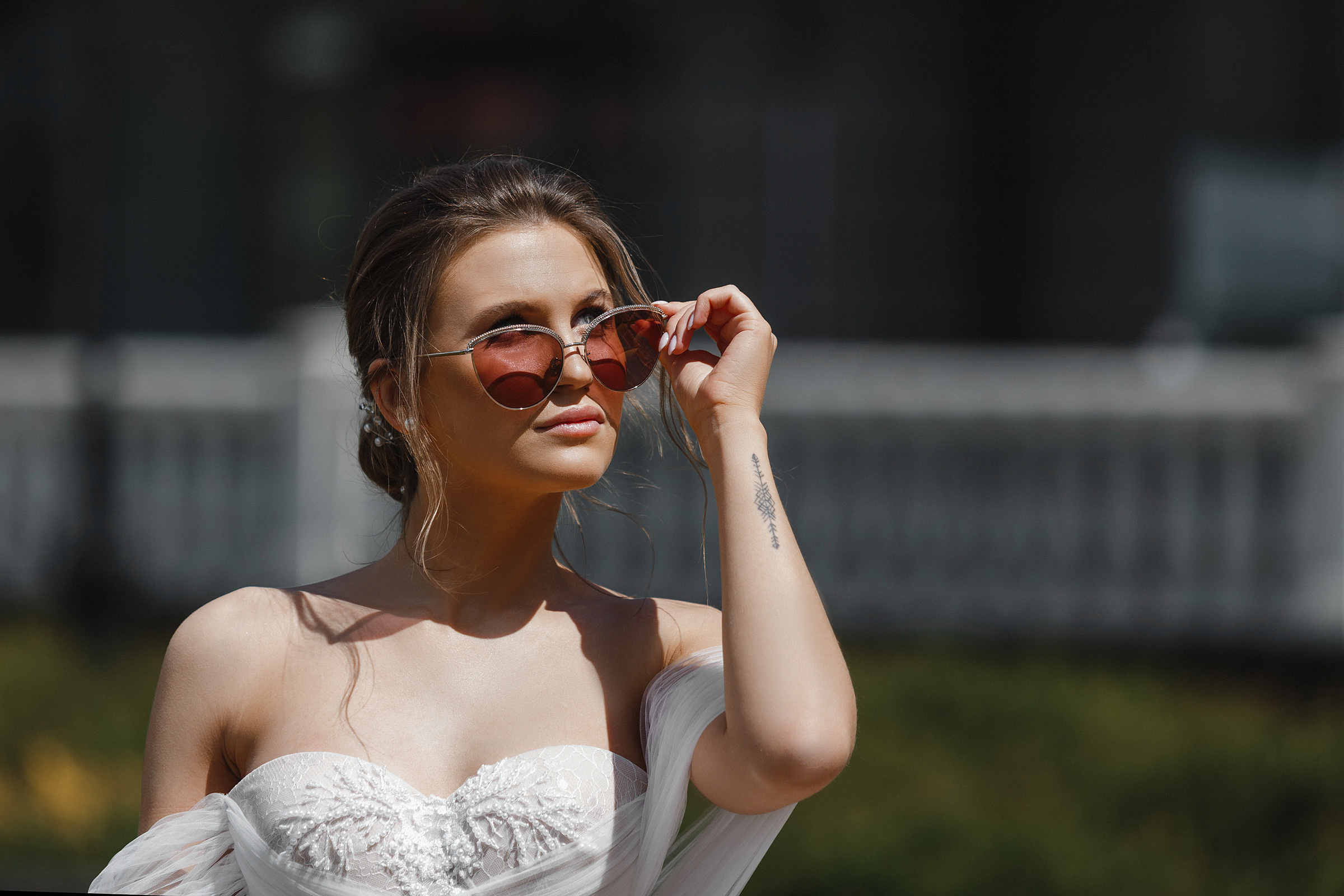 Ivan + Sof'ya. Антон Айрис | Anton Iris — стильно сниму твою свадьбу и депрессию