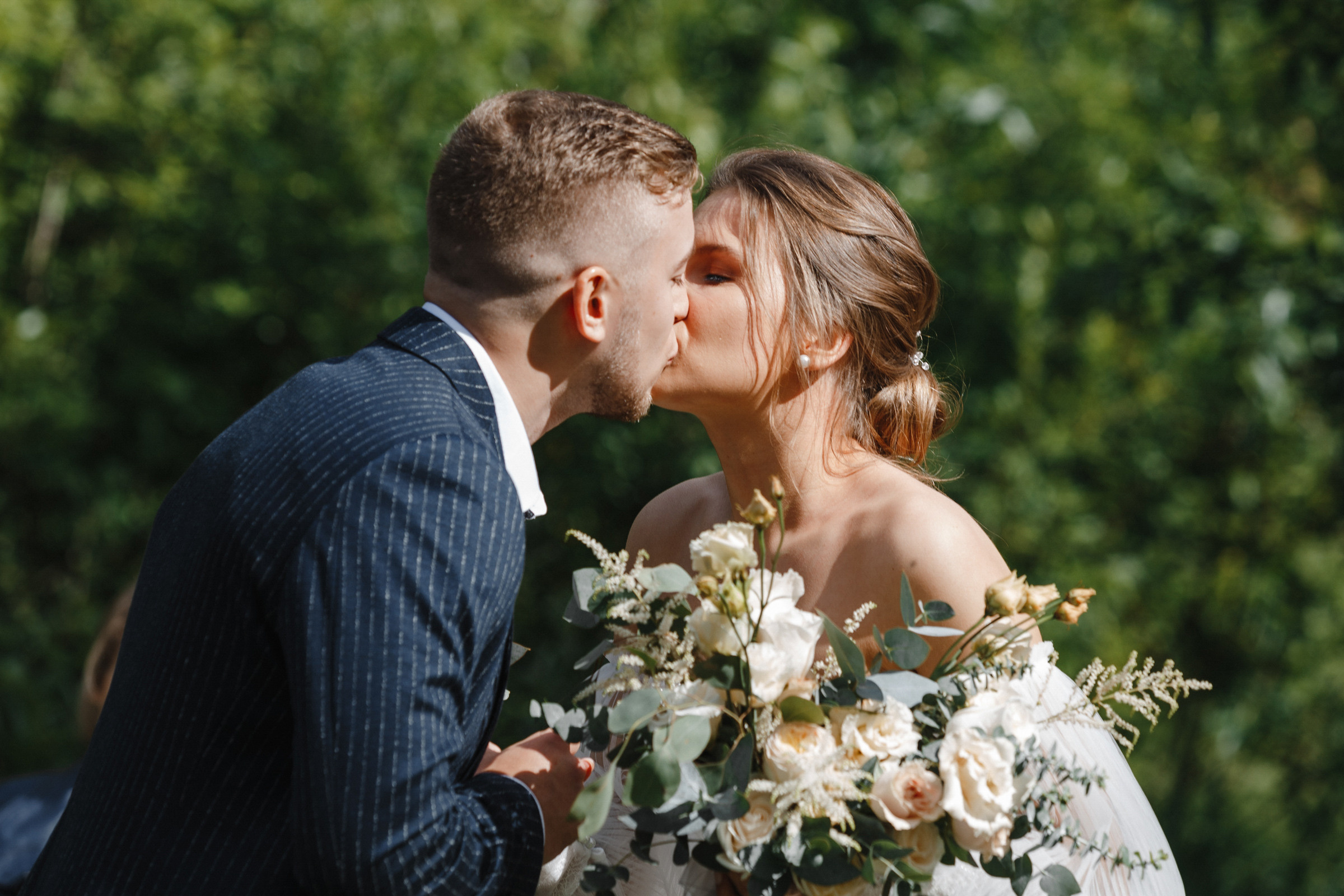 Ivan + Sof'ya. Антон Айрис | Anton Iris — стильно сниму твою свадьбу и депрессию