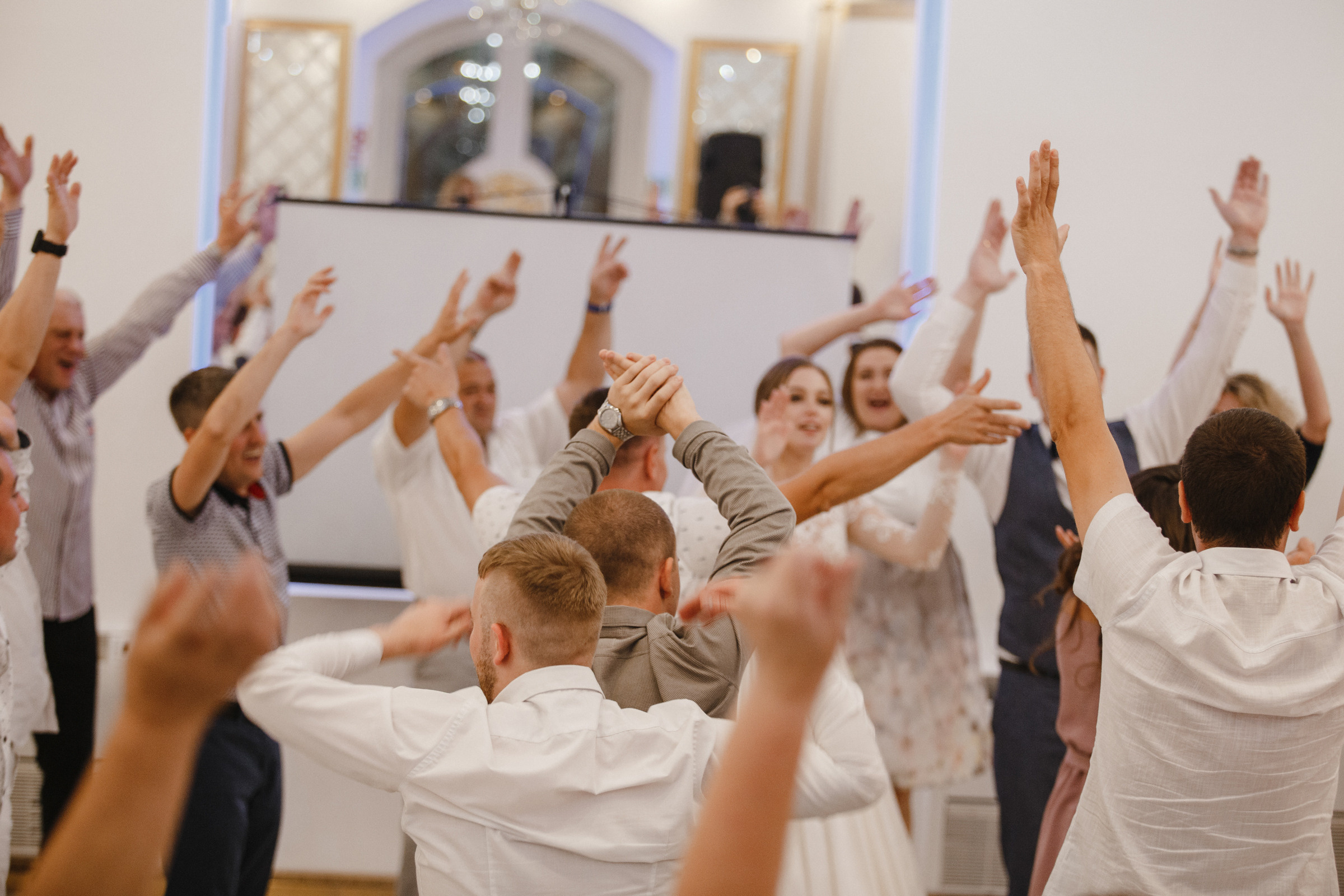 Semen + Polina. Антон Айрис | Anton Iris — стильно сниму твою свадьбу и депрессию