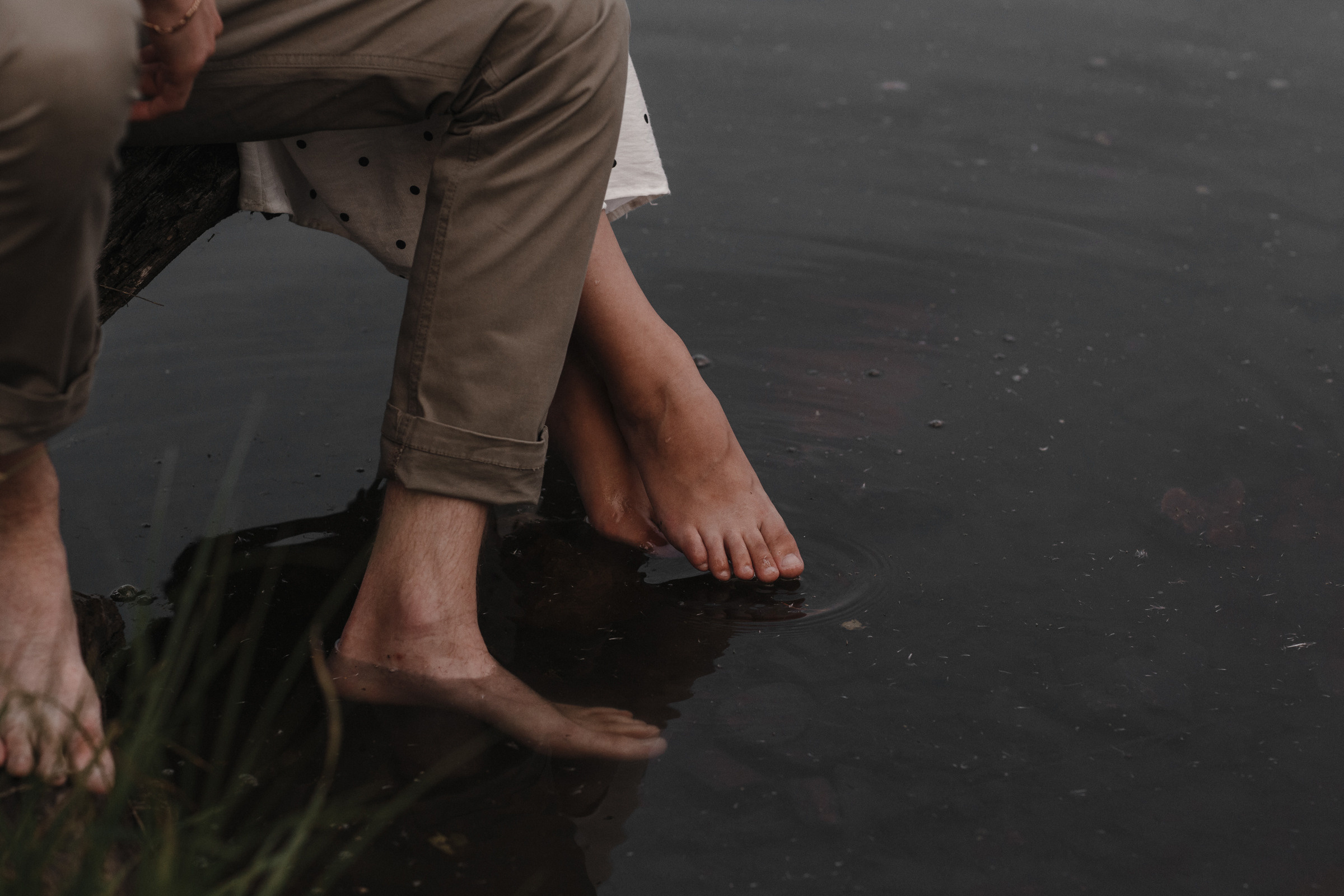 Alex+Polina — Walking. Антон Айрис | Anton Iris — стильно сниму твою свадьбу и депрессию