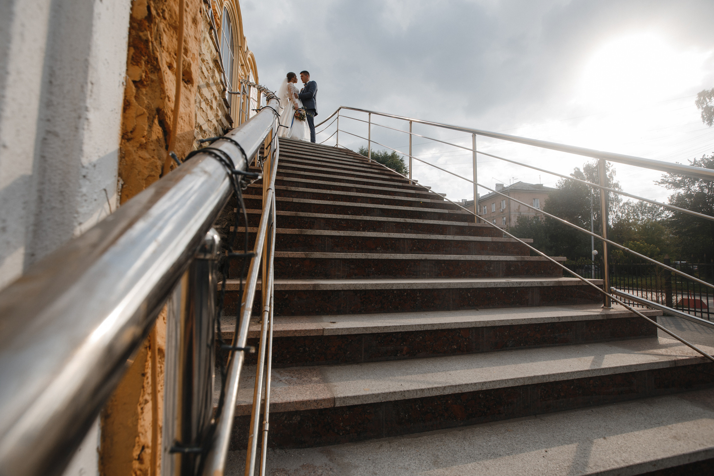 Semen + Polina. Антон Айрис | Anton Iris — стильно сниму твою свадьбу и депрессию