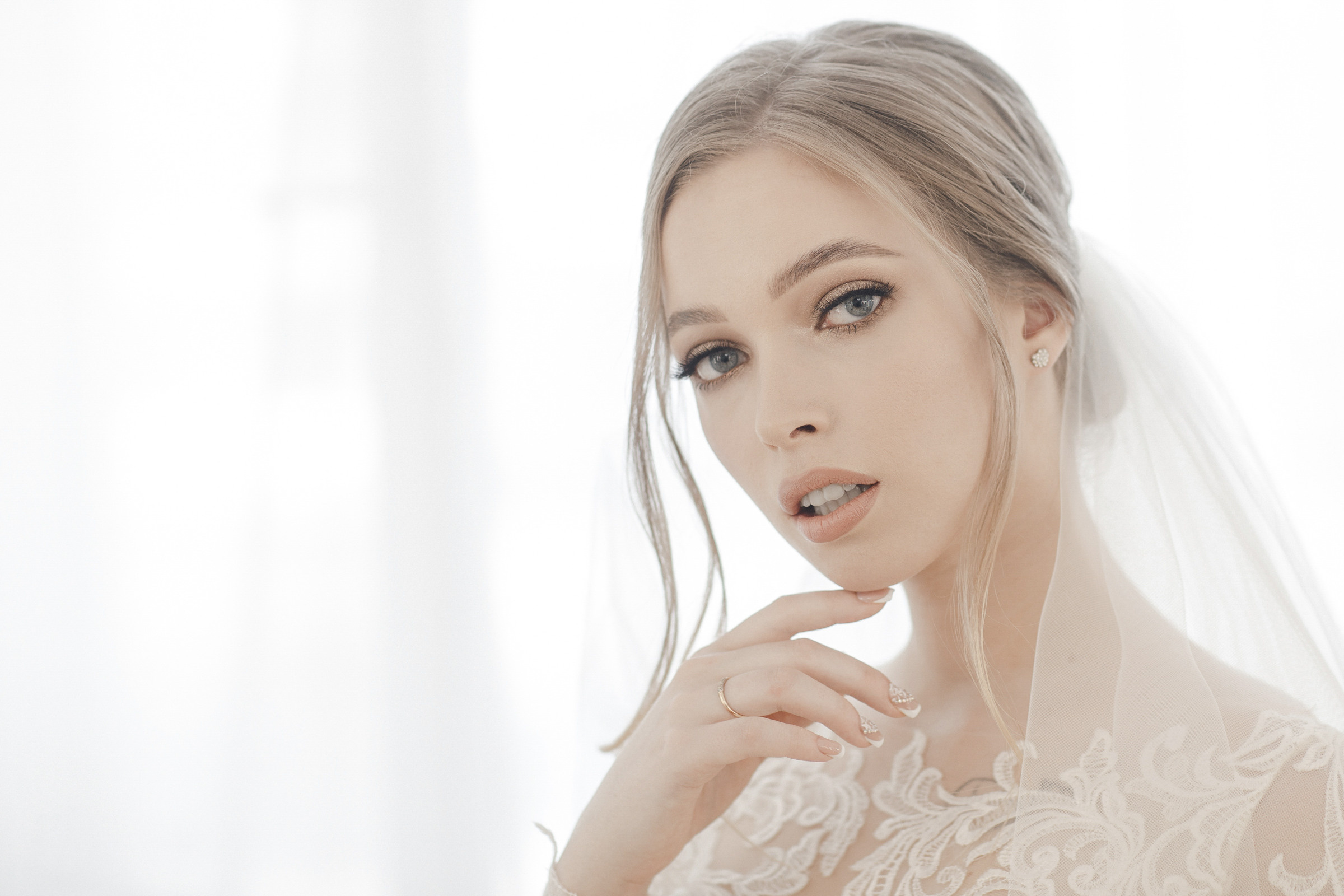 Semen + Polina. Антон Айрис | Anton Iris — стильно сниму твою свадьбу и депрессию