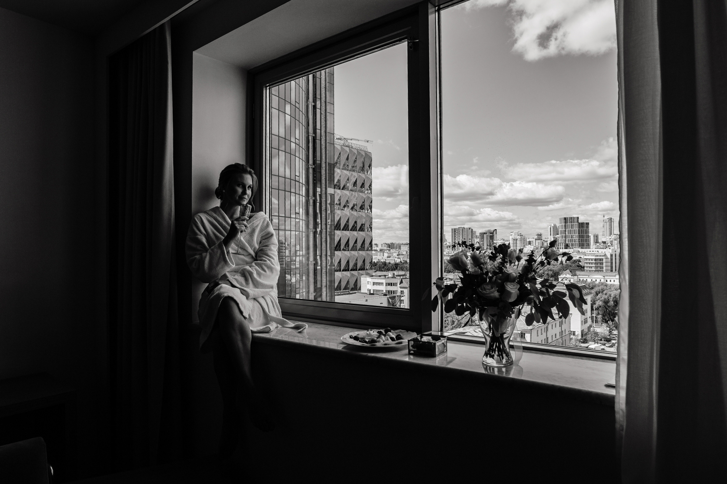 Ivan + Sof'ya. Антон Айрис | Anton Iris — стильно сниму твою свадьбу и депрессию