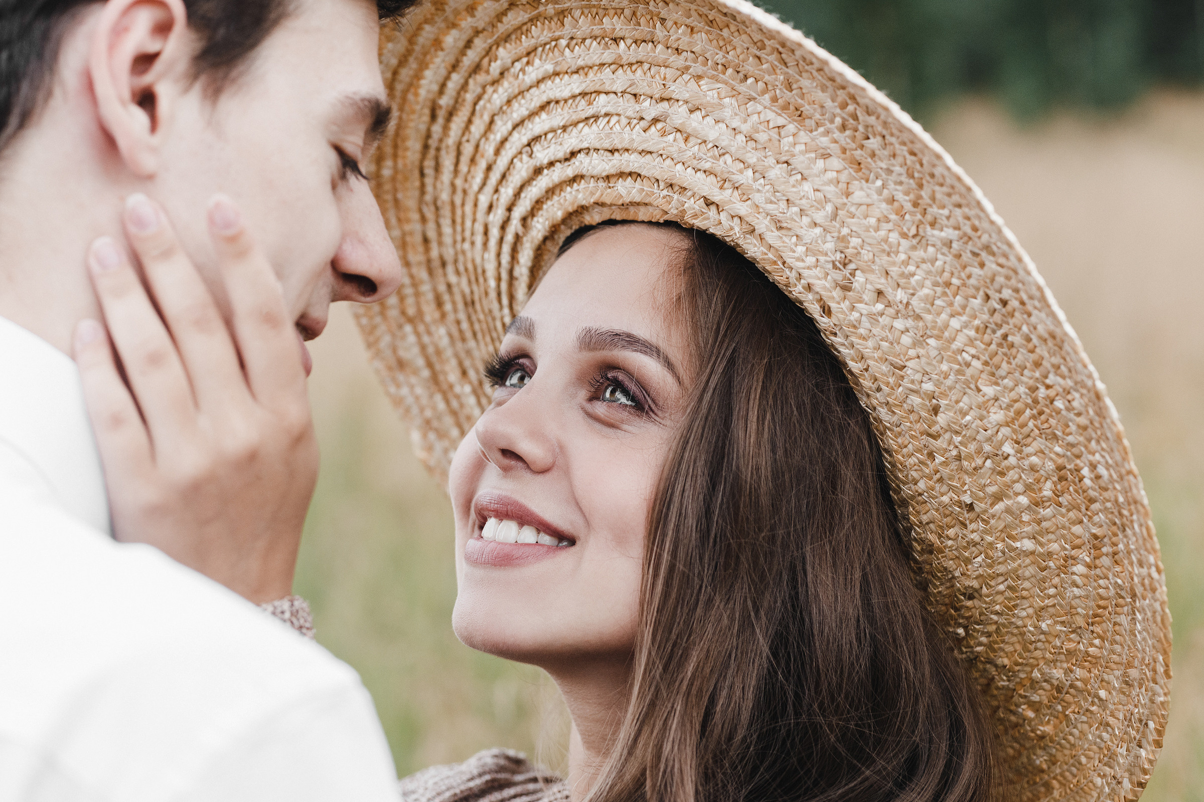 Alex+Polina — Walking. Антон Айрис | Anton Iris — стильно сниму твою свадьбу и депрессию