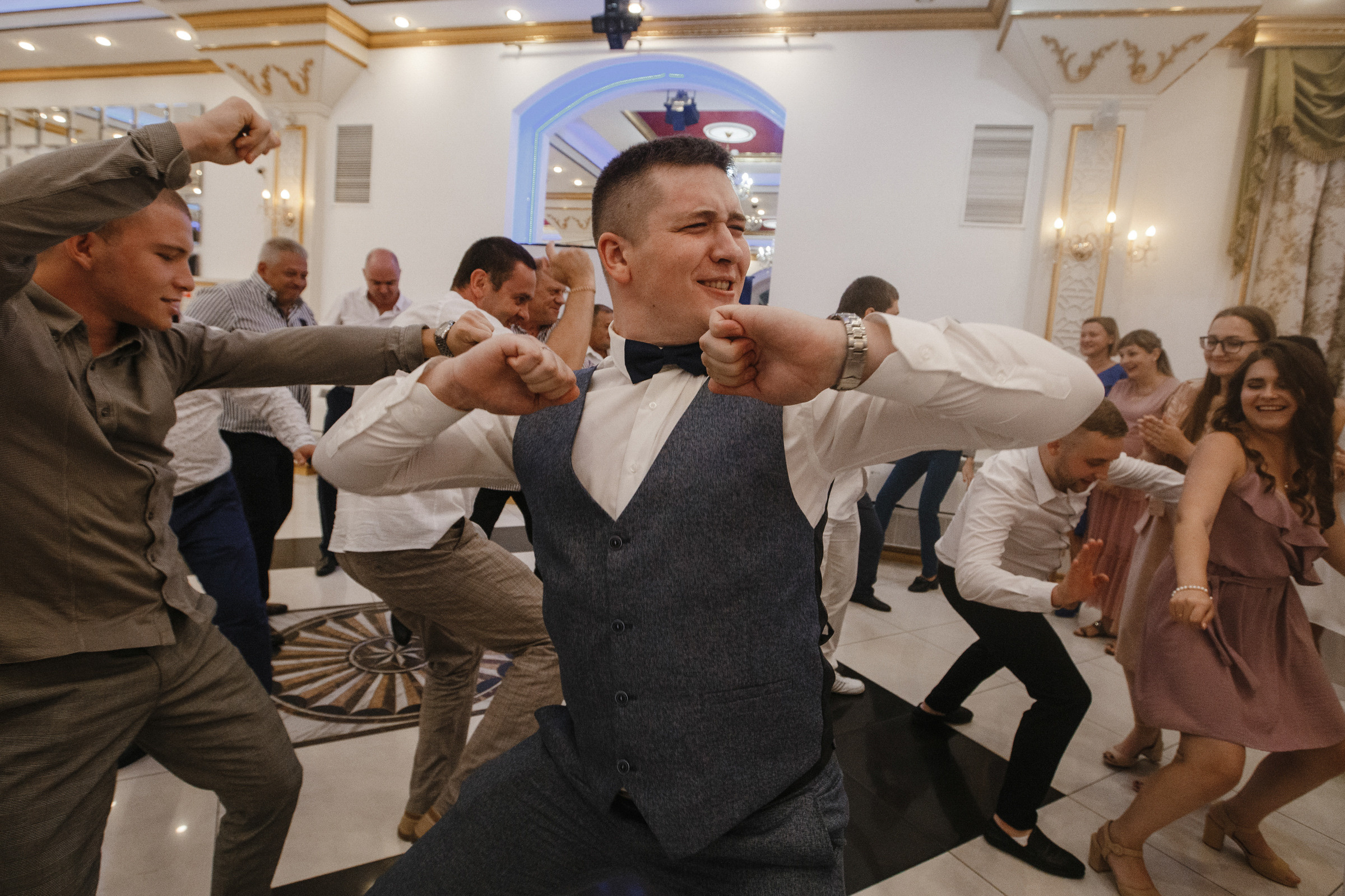 Semen + Polina. Антон Айрис | Anton Iris — стильно сниму твою свадьбу и депрессию