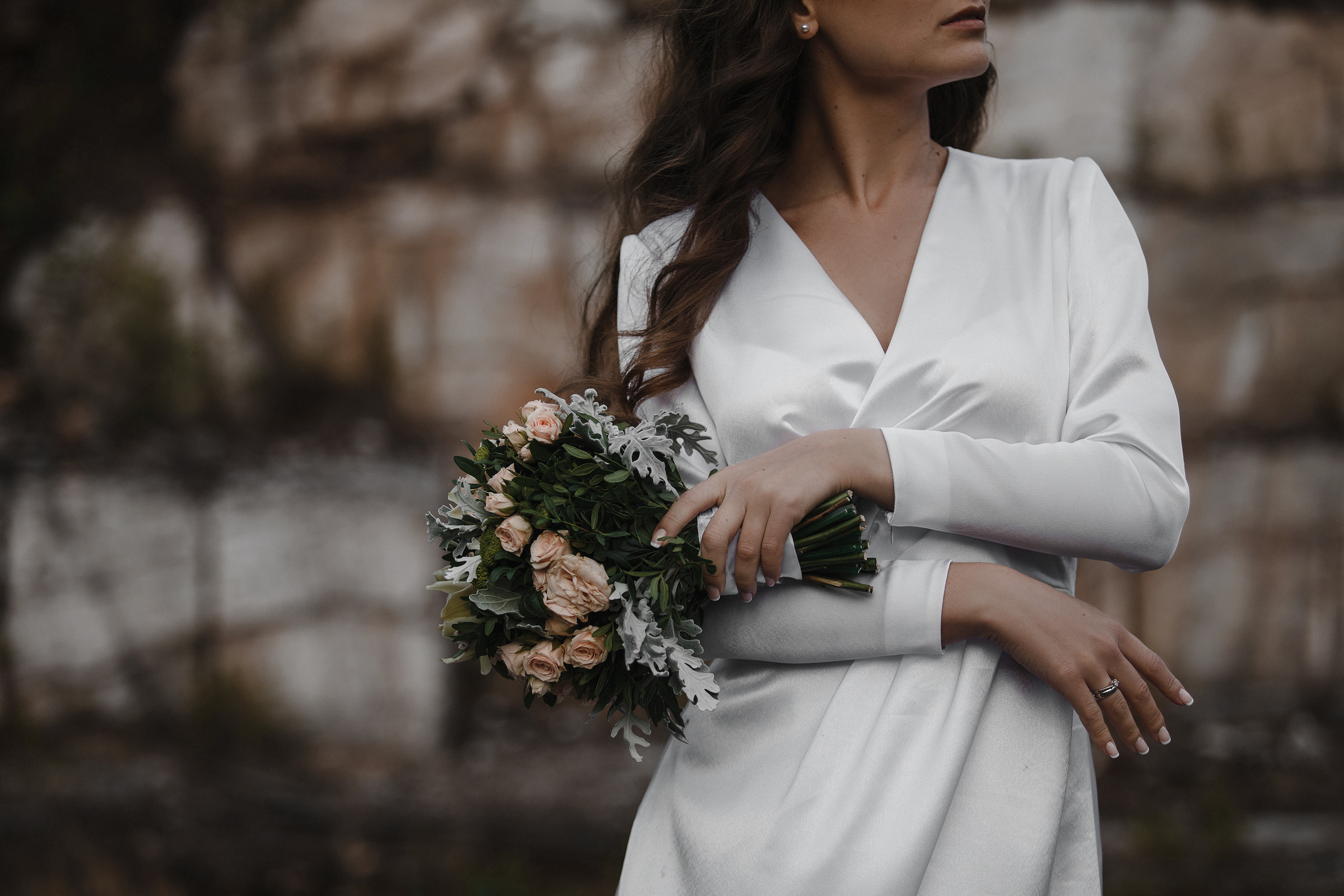 Victor + Julia. Антон Айрис | Anton Iris — стильно сниму твою свадьбу и депрессию