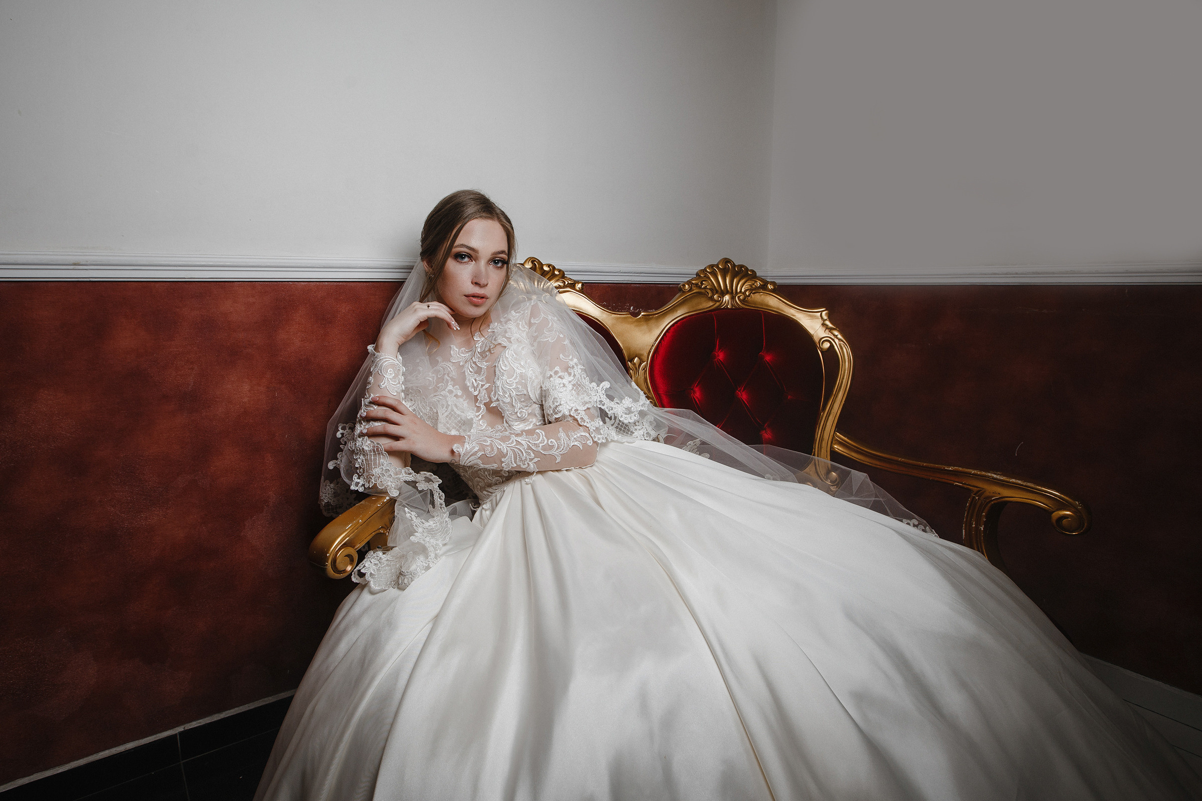 Semen + Polina. Антон Айрис | Anton Iris — стильно сниму твою свадьбу и депрессию