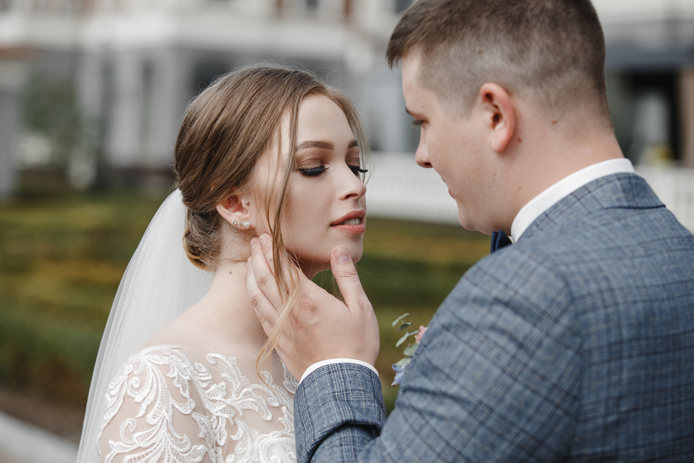 Semen + Polina. Антон Айрис | Anton Iris — стильно сниму твою свадьбу и депрессию