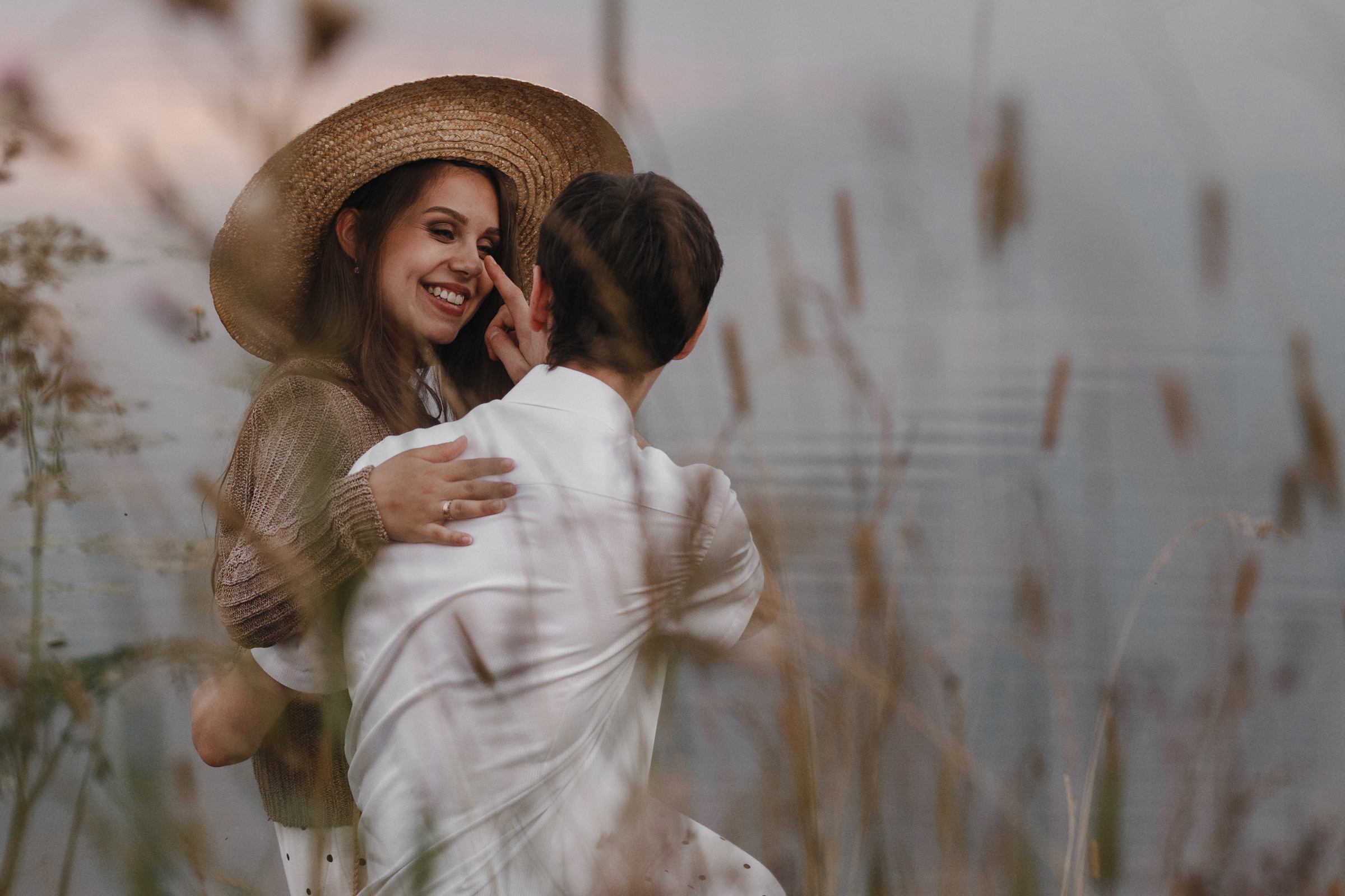 Alex+Polina — Walking. Антон Айрис | Anton Iris — стильно сниму твою свадьбу и депрессию