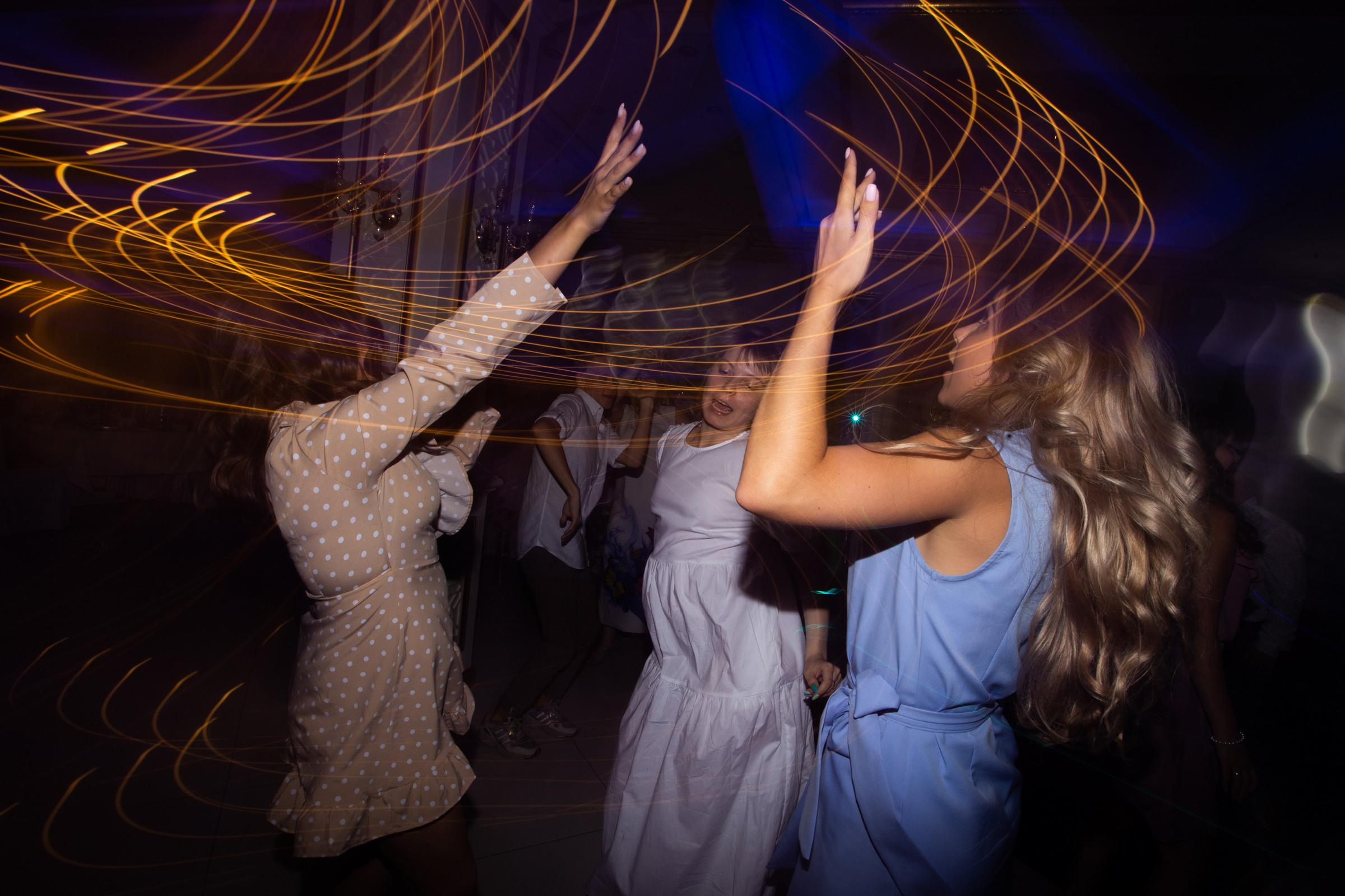 Semen + Polina. Антон Айрис | Anton Iris — стильно сниму твою свадьбу и депрессию