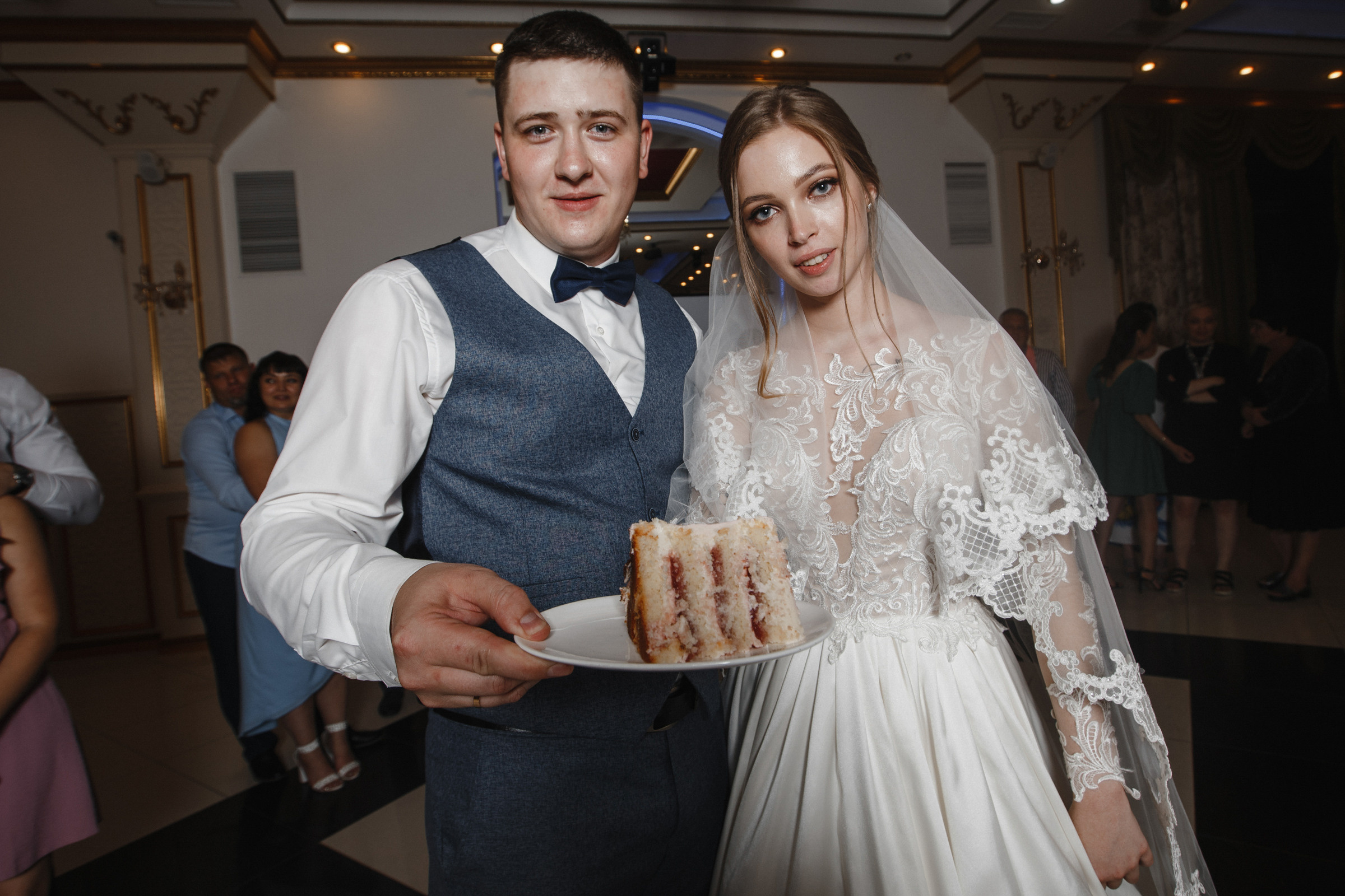 Semen + Polina. Антон Айрис | Anton Iris — стильно сниму твою свадьбу и депрессию