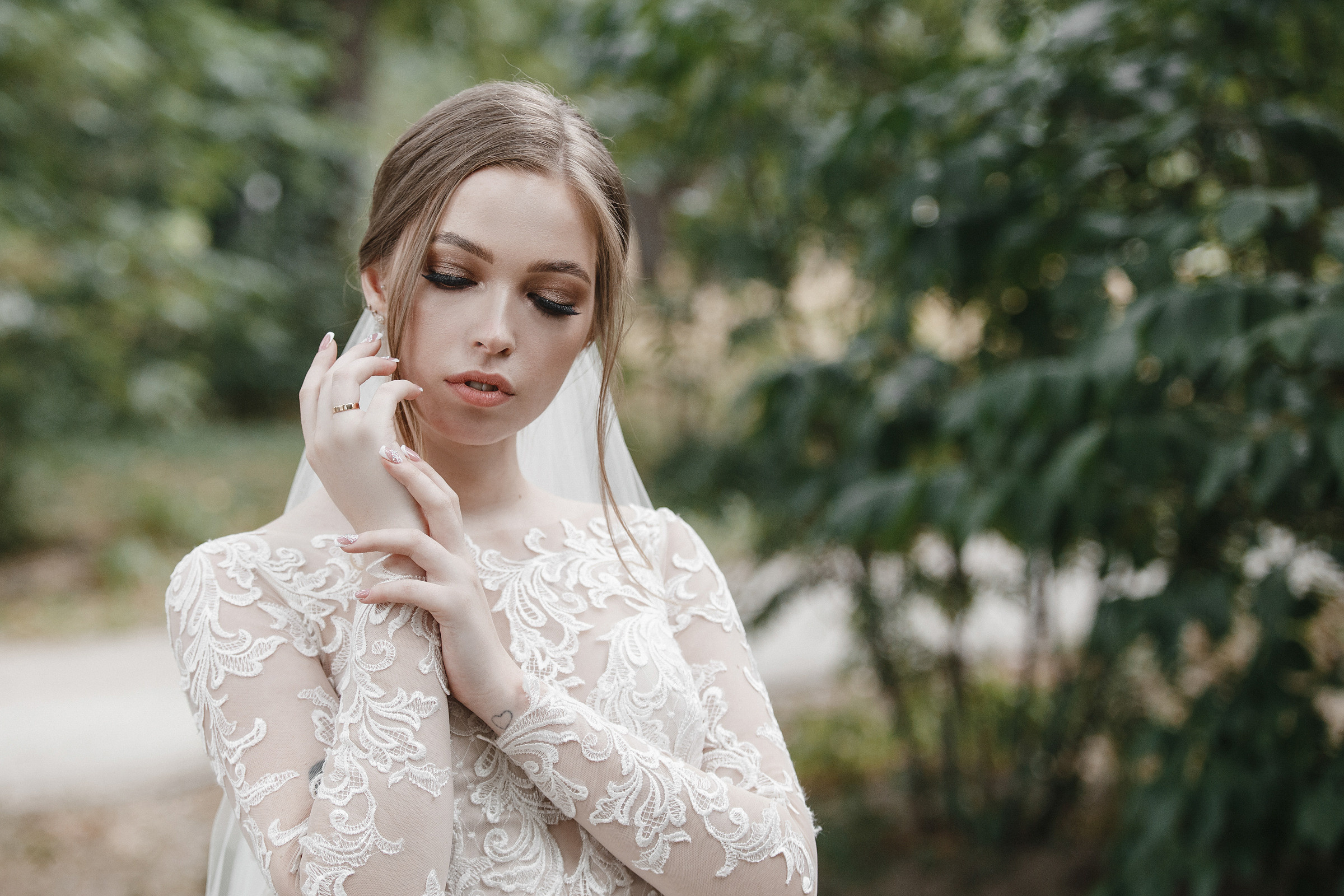 Semen + Polina. Антон Айрис | Anton Iris — стильно сниму твою свадьбу и депрессию