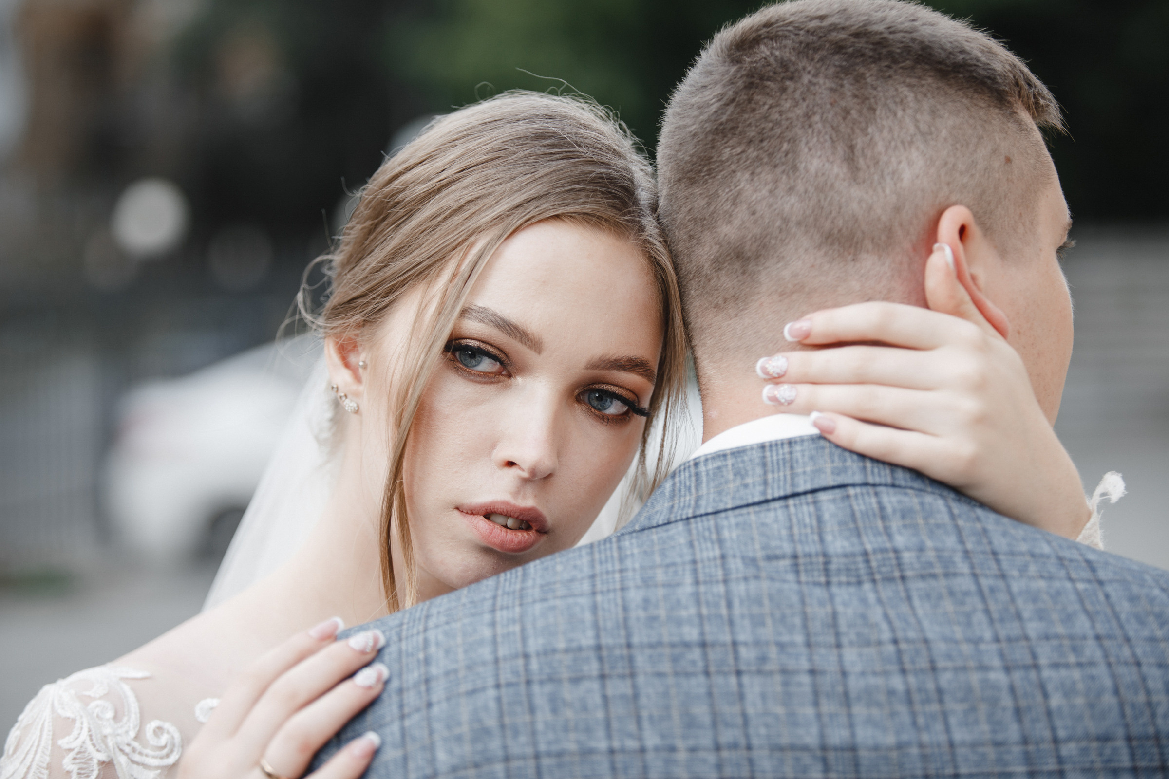 Semen + Polina. Антон Айрис | Anton Iris — стильно сниму твою свадьбу и депрессию