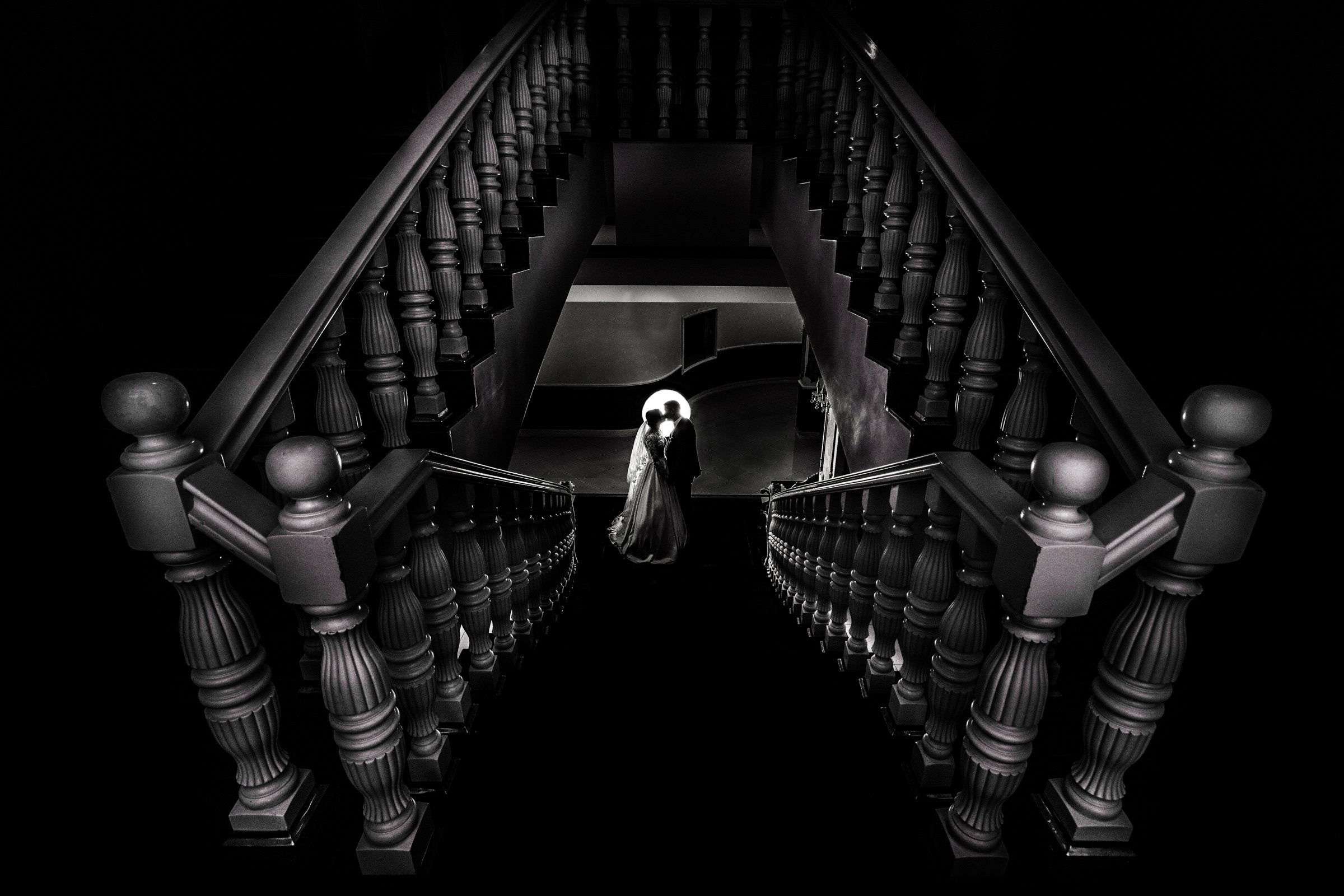 Semen + Polina. Антон Айрис | Anton Iris — стильно сниму твою свадьбу и депрессию