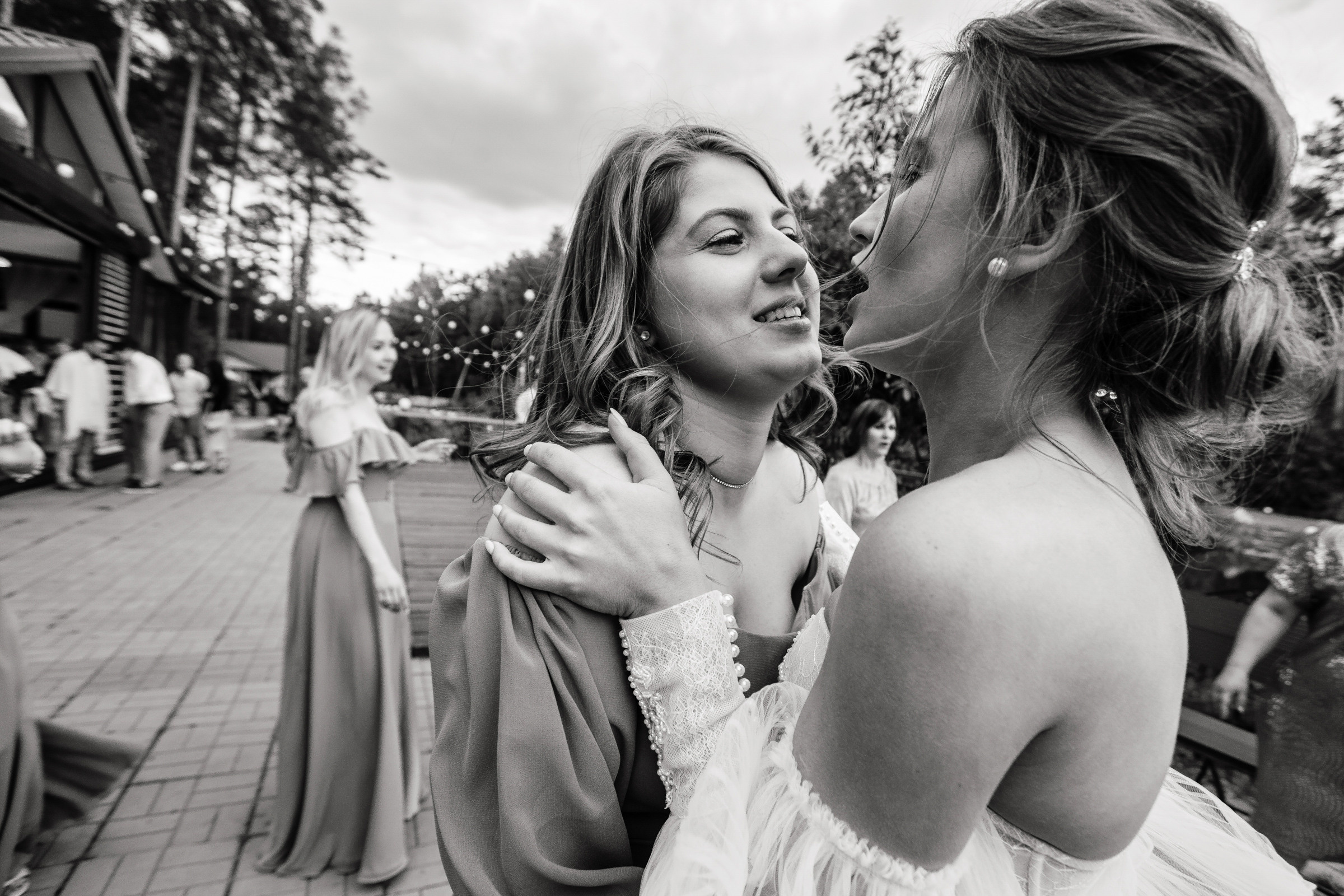 Ivan + Sof'ya. Антон Айрис | Anton Iris — стильно сниму твою свадьбу и депрессию