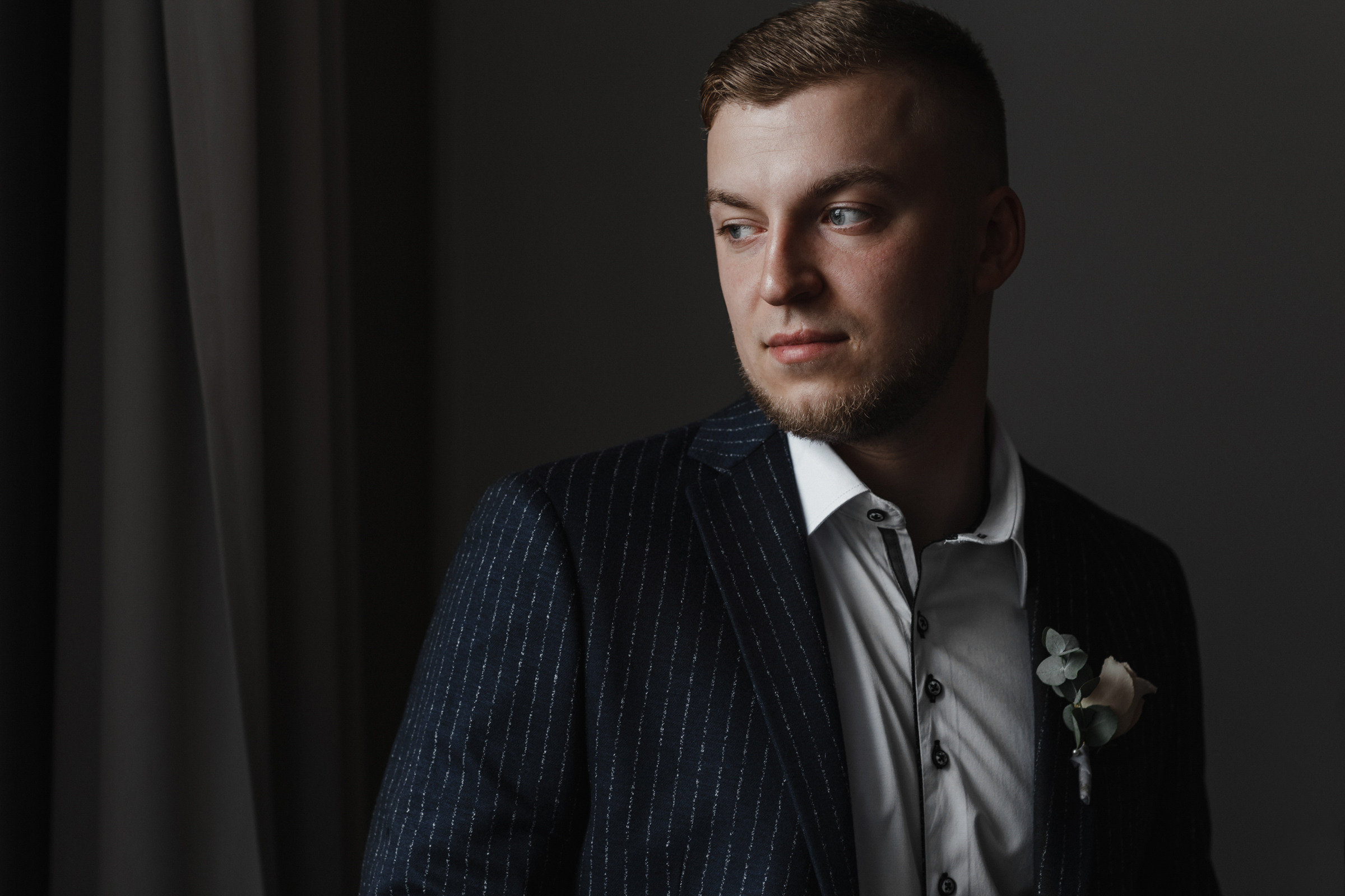 Ivan + Sof'ya. Антон Айрис | Anton Iris — стильно сниму твою свадьбу и депрессию