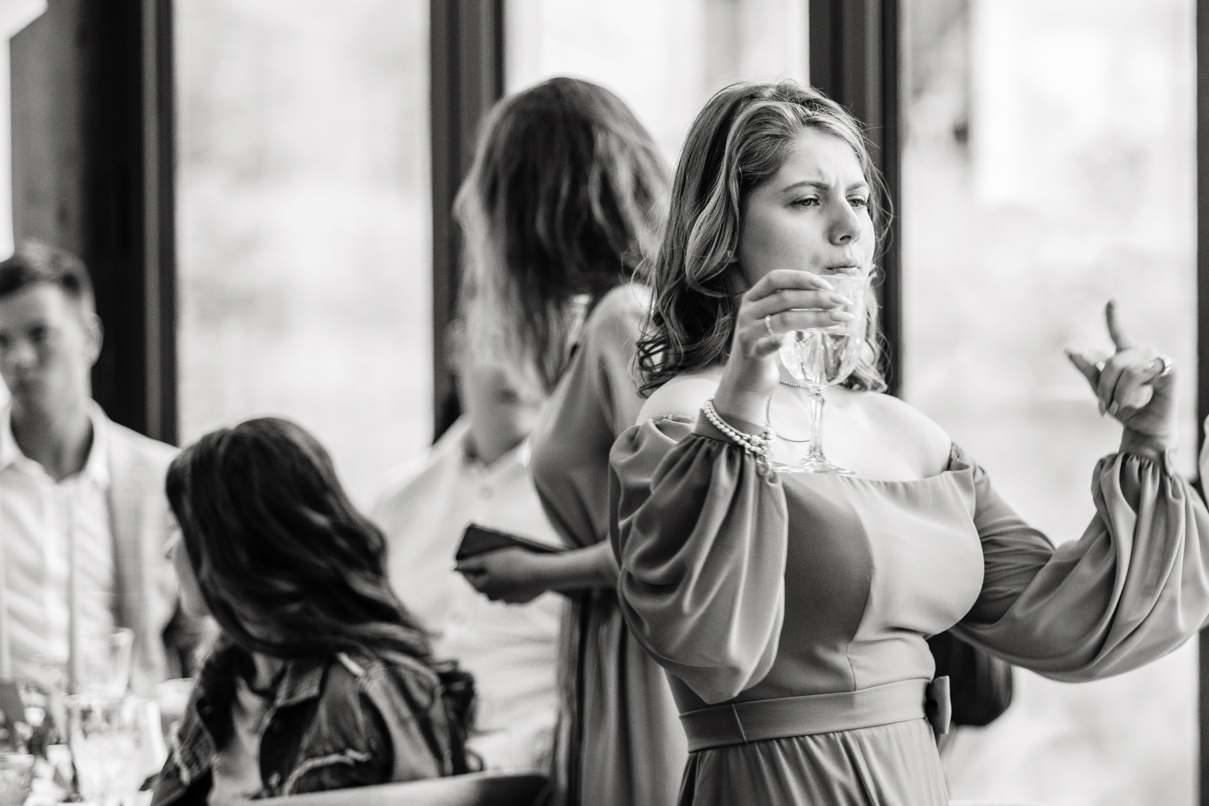 Ivan + Sof'ya. Антон Айрис | Anton Iris — стильно сниму твою свадьбу и депрессию