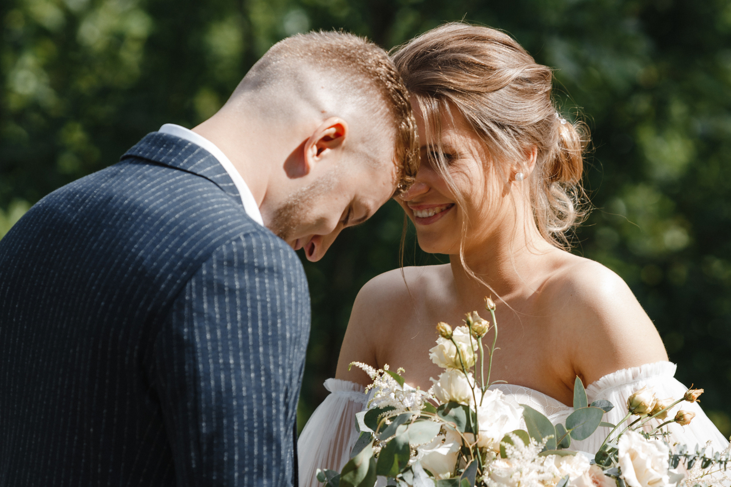 Ivan + Sof'ya. Антон Айрис | Anton Iris — стильно сниму твою свадьбу и депрессию