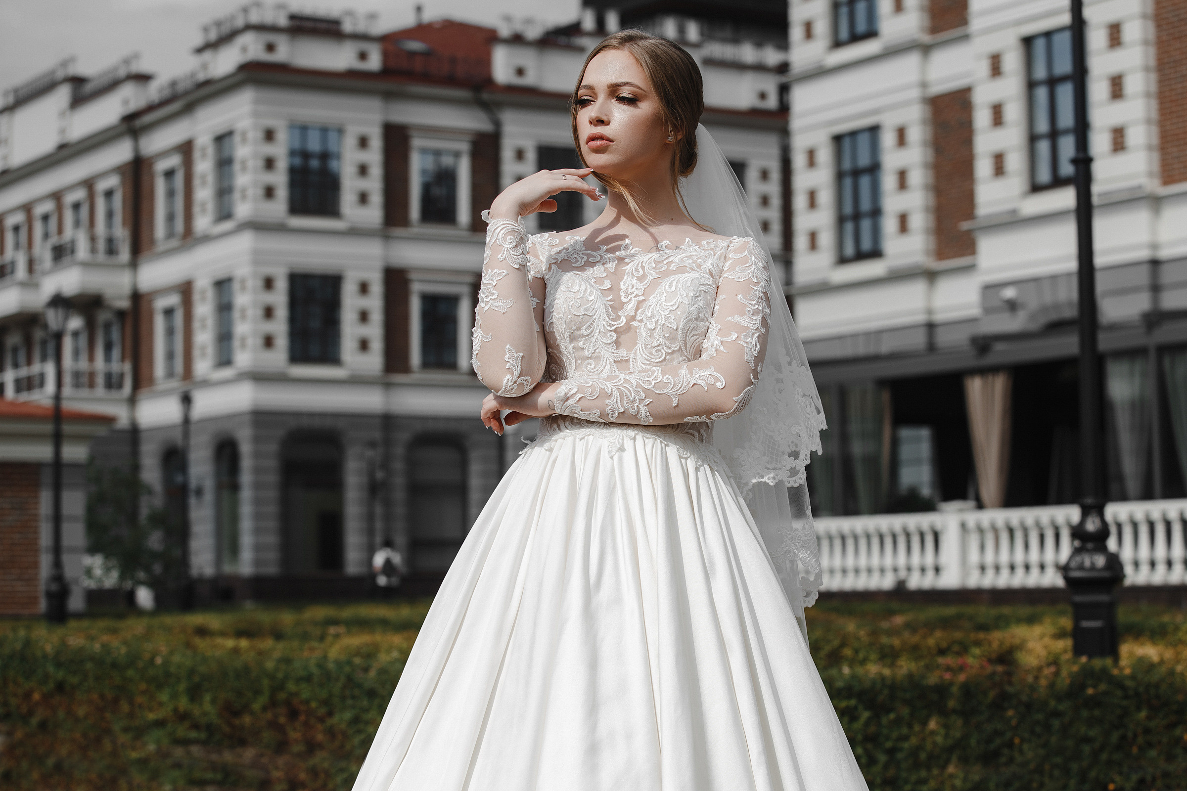 Semen + Polina. Антон Айрис | Anton Iris — стильно сниму твою свадьбу и депрессию