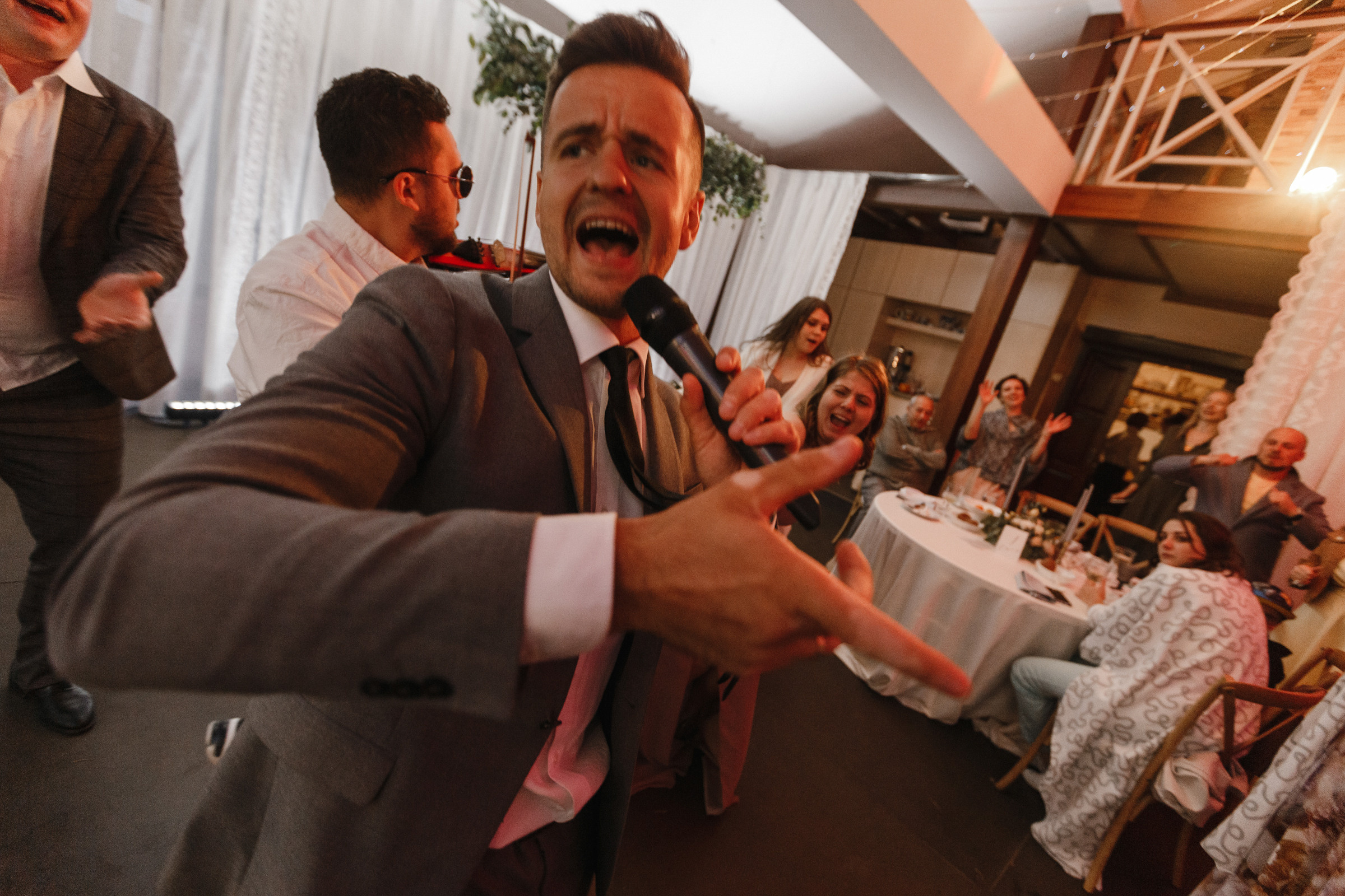 Ivan + Sof'ya. Антон Айрис | Anton Iris — стильно сниму твою свадьбу и депрессию