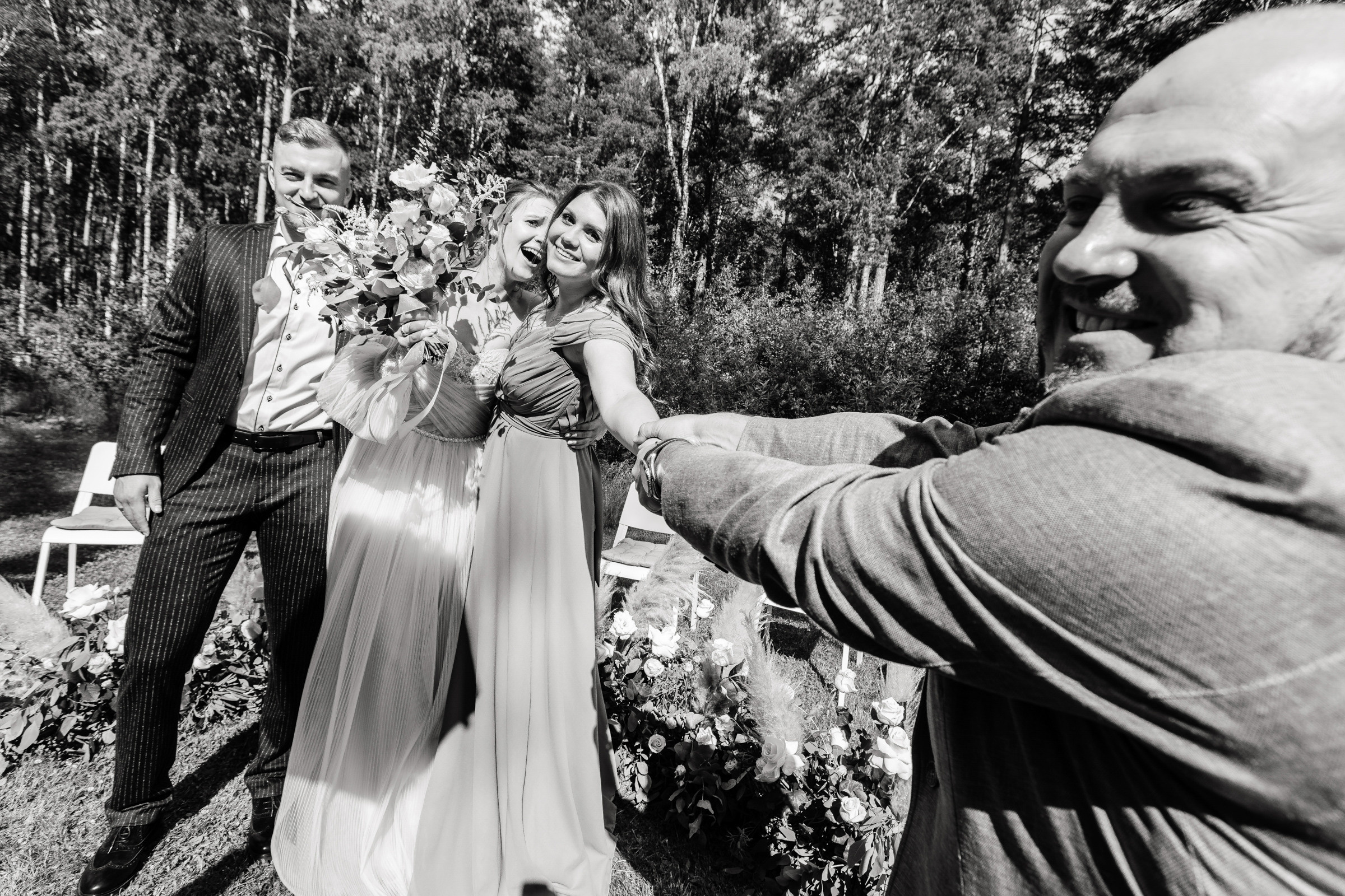 Ivan + Sof'ya. Антон Айрис | Anton Iris — стильно сниму твою свадьбу и депрессию