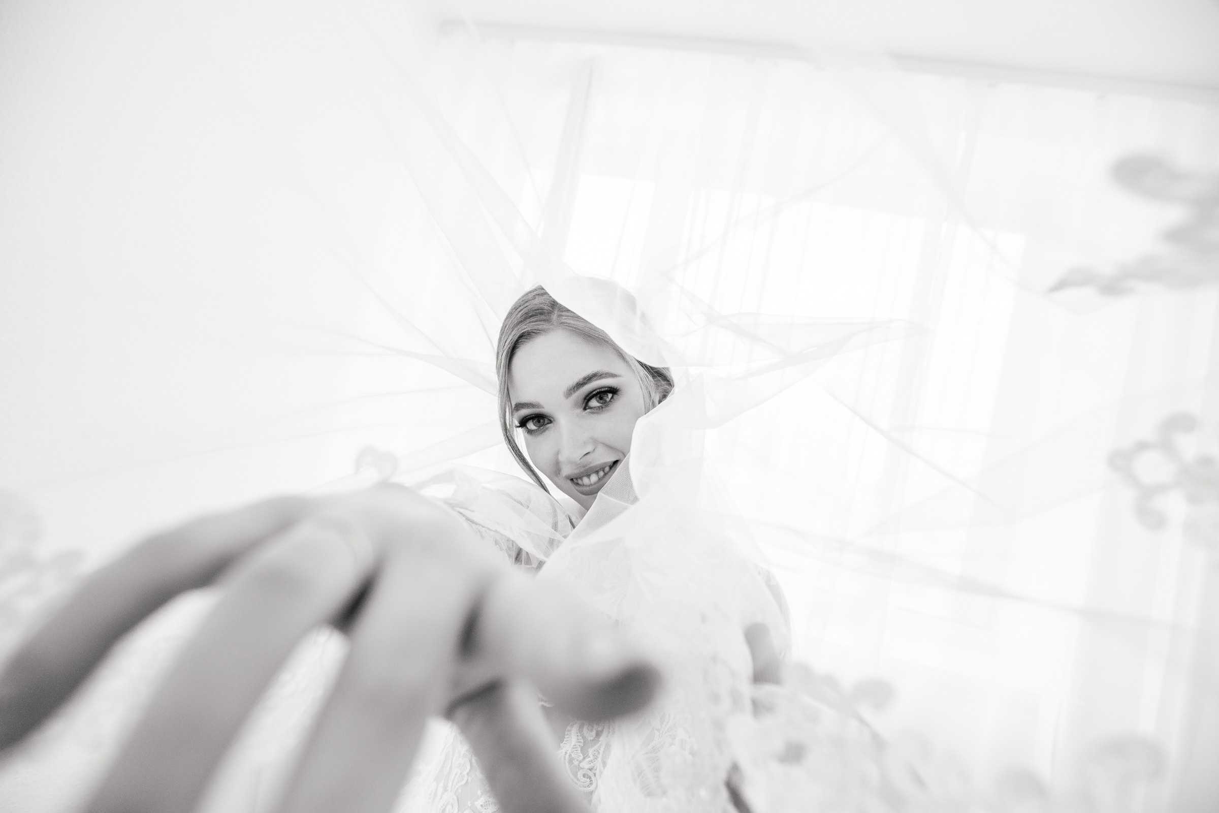 Semen + Polina. Антон Айрис | Anton Iris — стильно сниму твою свадьбу и депрессию