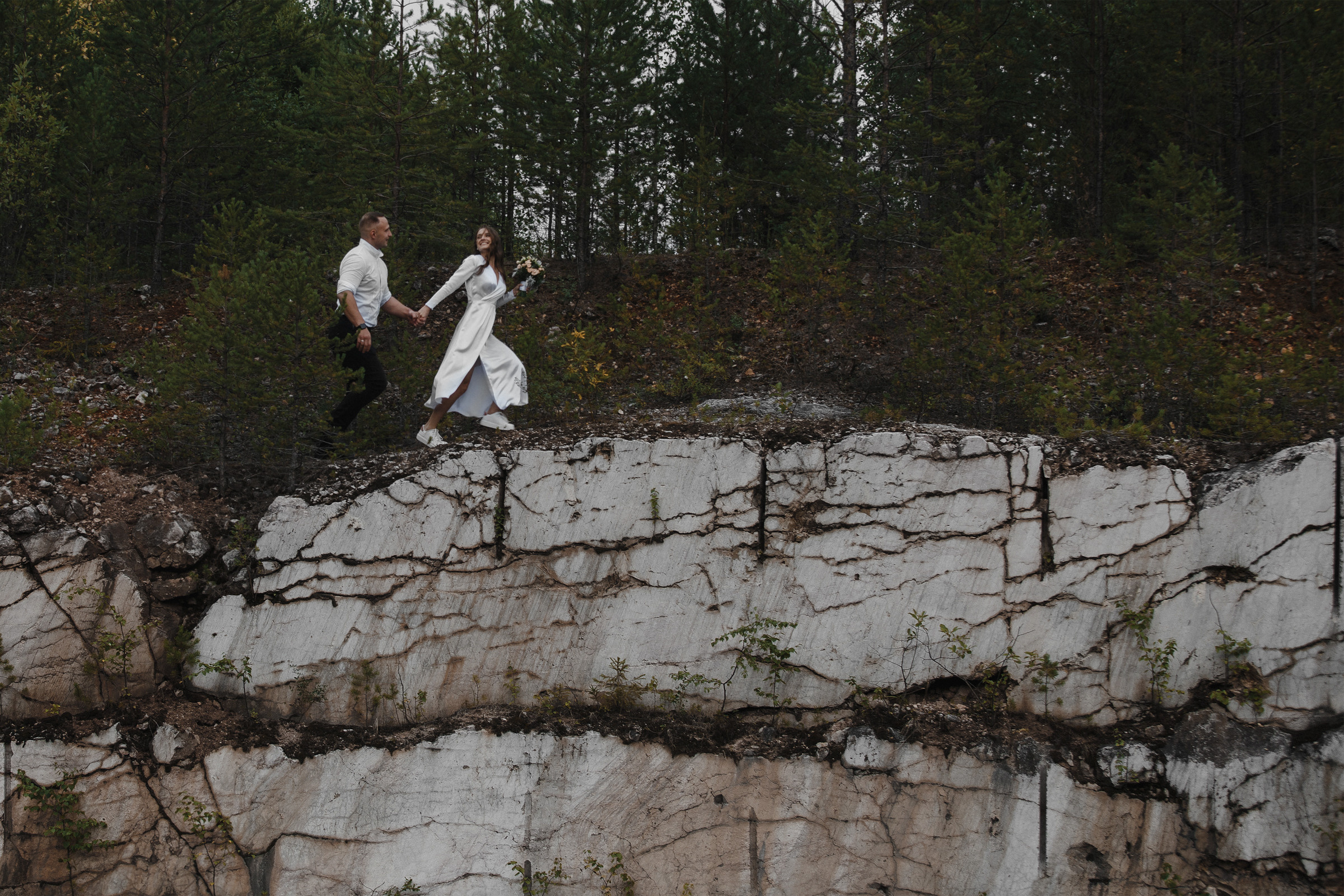 Victor + Julia. Антон Айрис | Anton Iris — стильно сниму твою свадьбу и депрессию