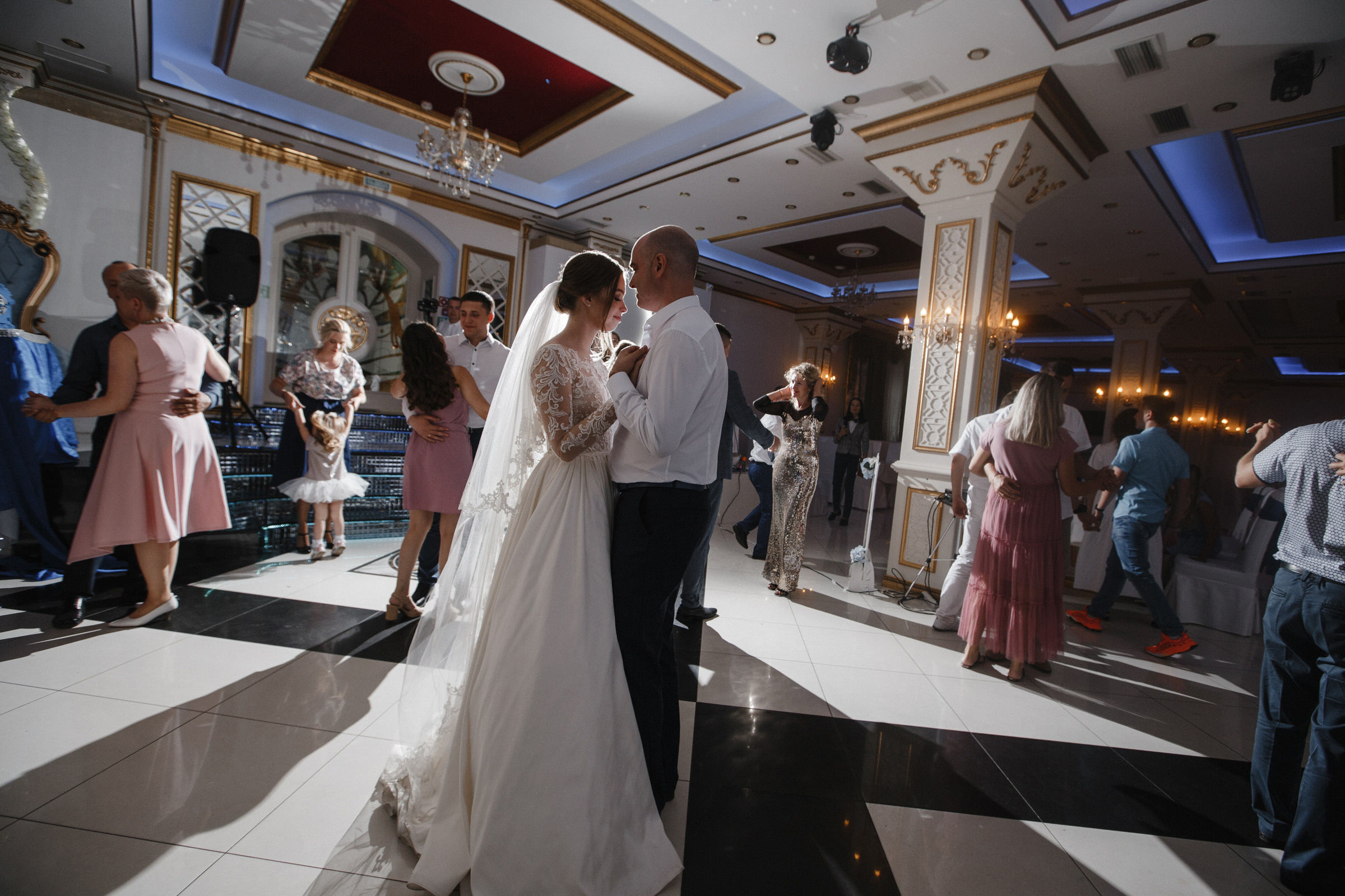 Semen + Polina. Антон Айрис | Anton Iris — стильно сниму твою свадьбу и депрессию