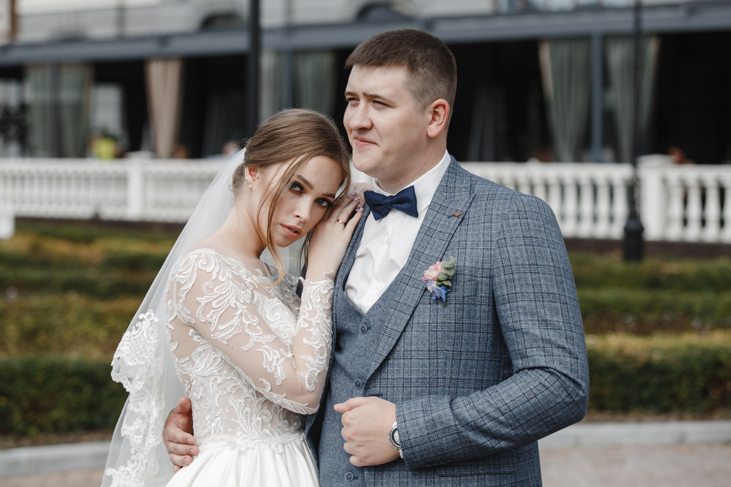 Semen + Polina. Антон Айрис | Anton Iris — стильно сниму твою свадьбу и депрессию