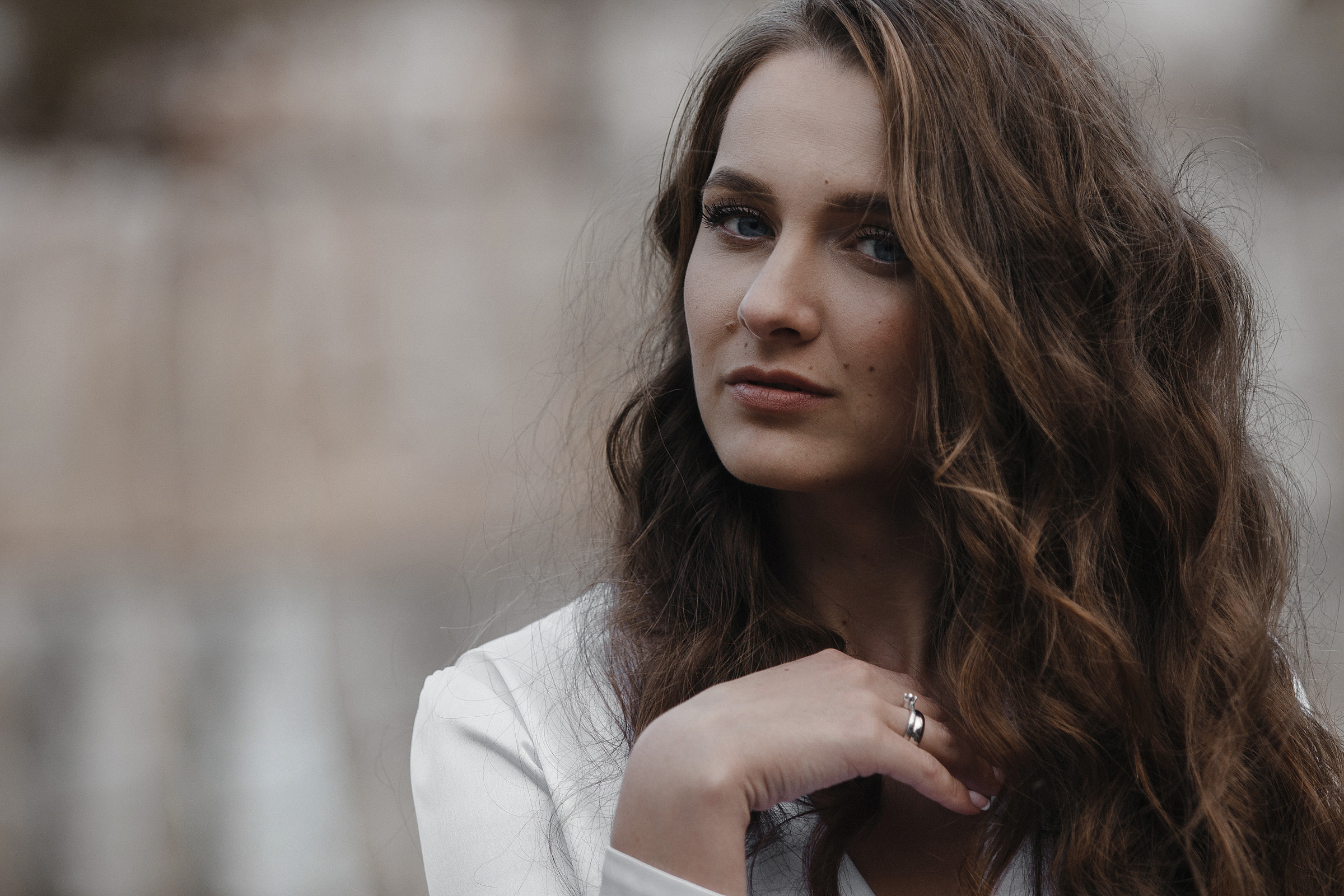 Victor + Julia. Антон Айрис | Anton Iris — стильно сниму твою свадьбу и депрессию