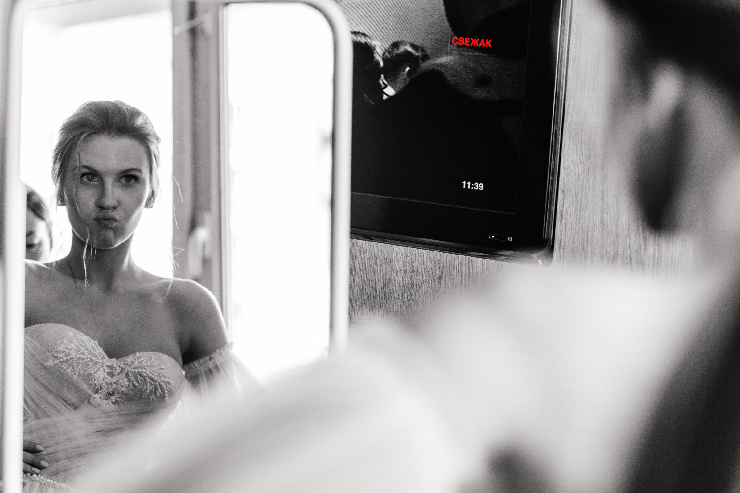 Ivan + Sof'ya. Антон Айрис | Anton Iris — стильно сниму твою свадьбу и депрессию