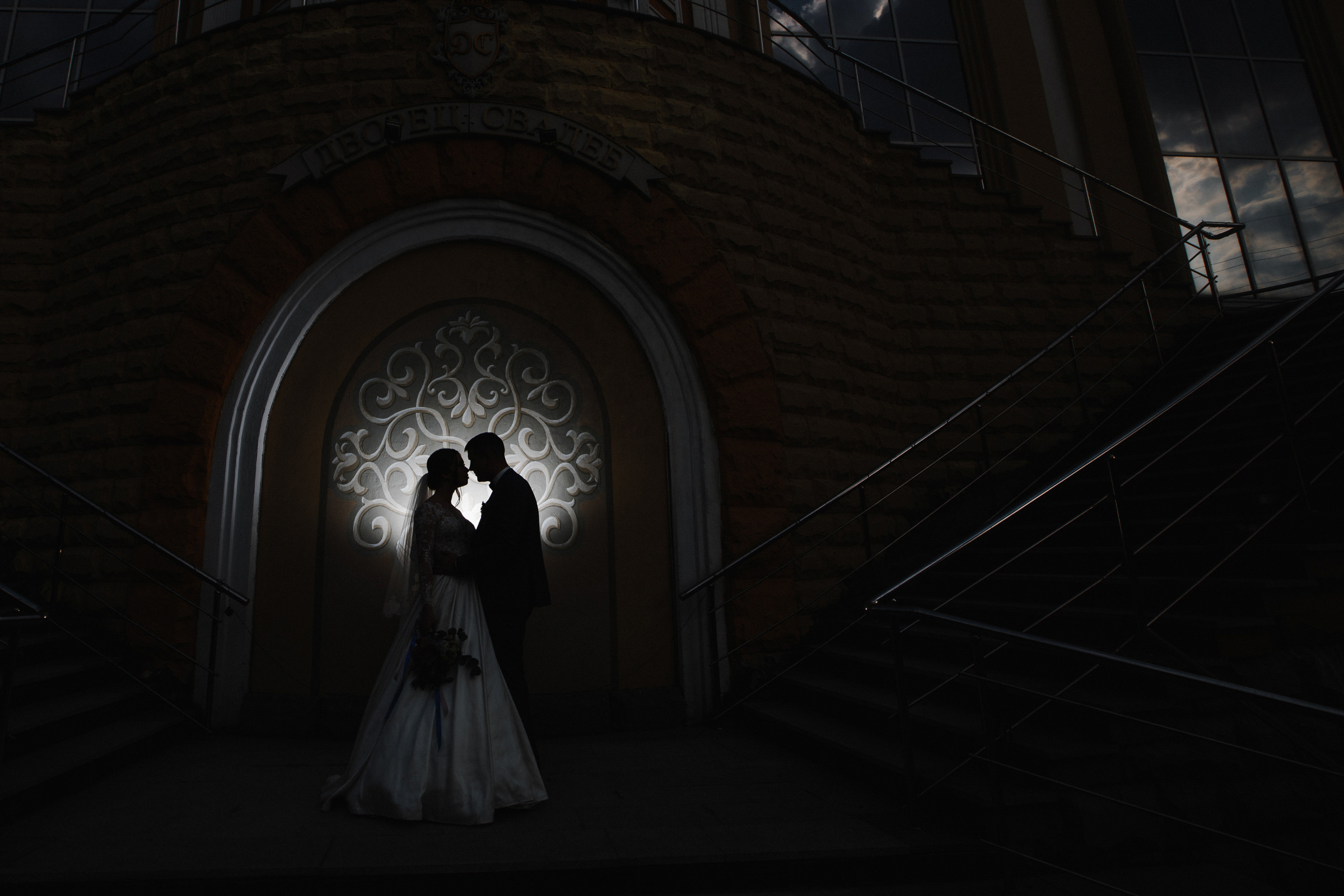 Semen + Polina. Антон Айрис | Anton Iris — стильно сниму твою свадьбу и депрессию