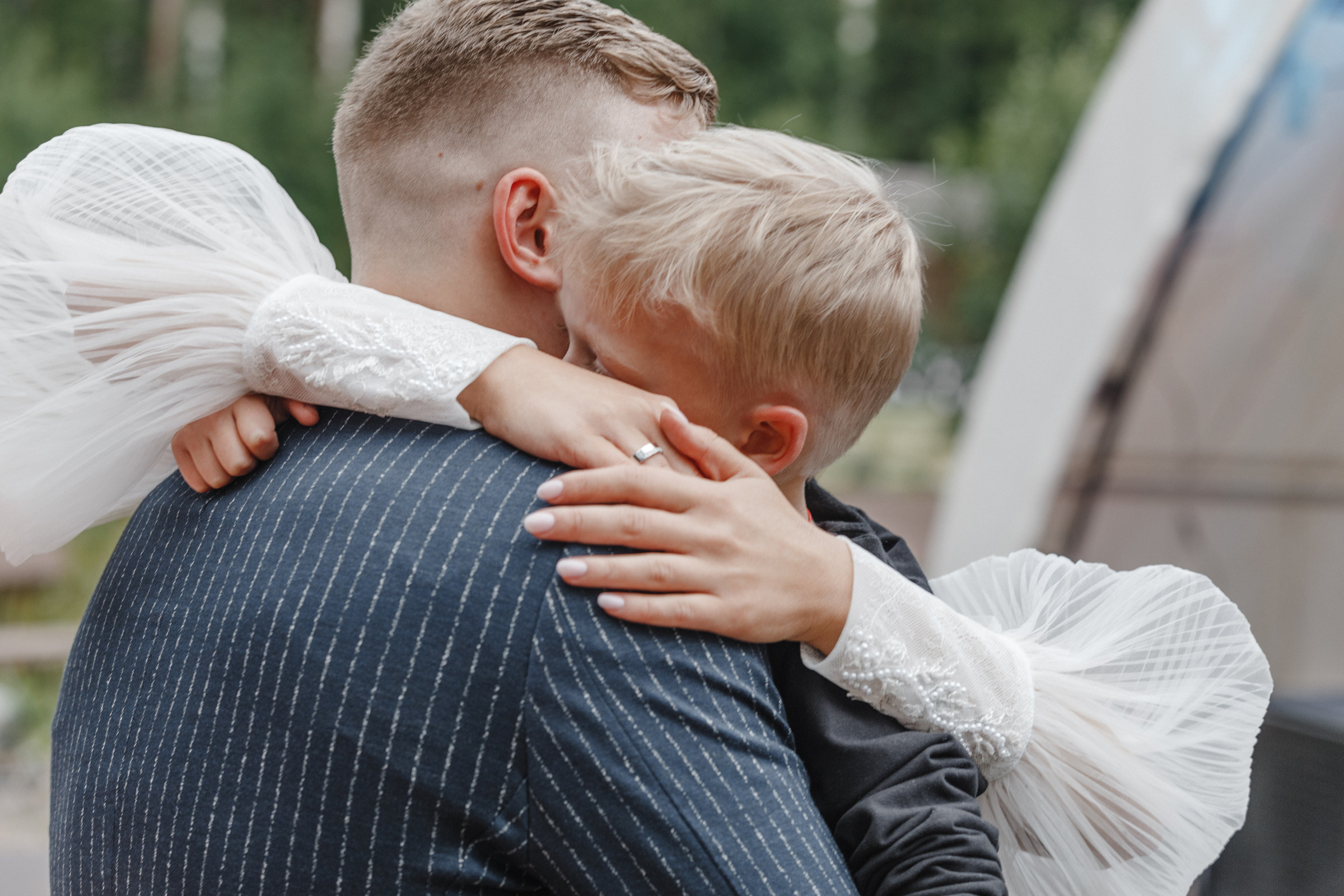 Ivan + Sof'ya. Антон Айрис | Anton Iris — стильно сниму твою свадьбу и депрессию