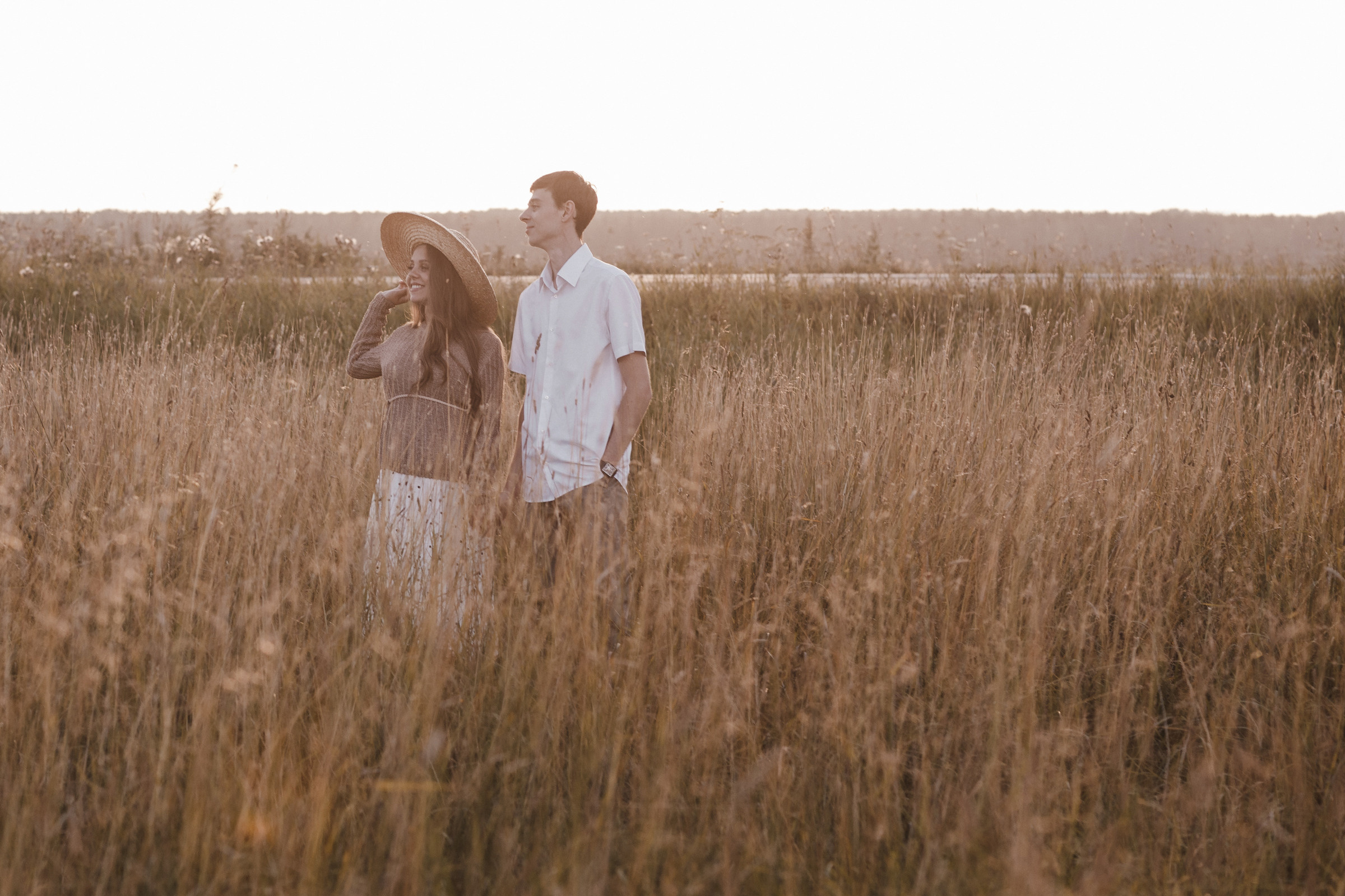 Alex+Polina — Walking. Антон Айрис | Anton Iris — стильно сниму твою свадьбу и депрессию