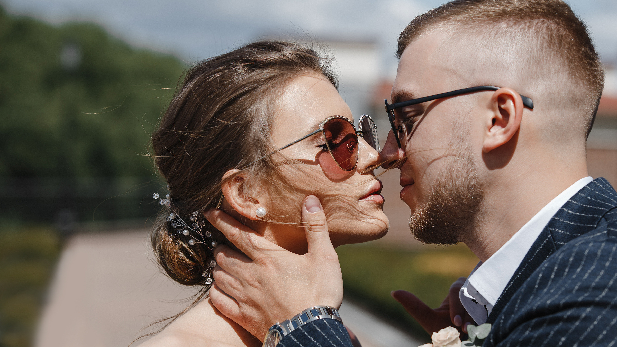 Ivan + Sof'ya. Антон Айрис | Anton Iris — стильно сниму твою свадьбу и депрессию