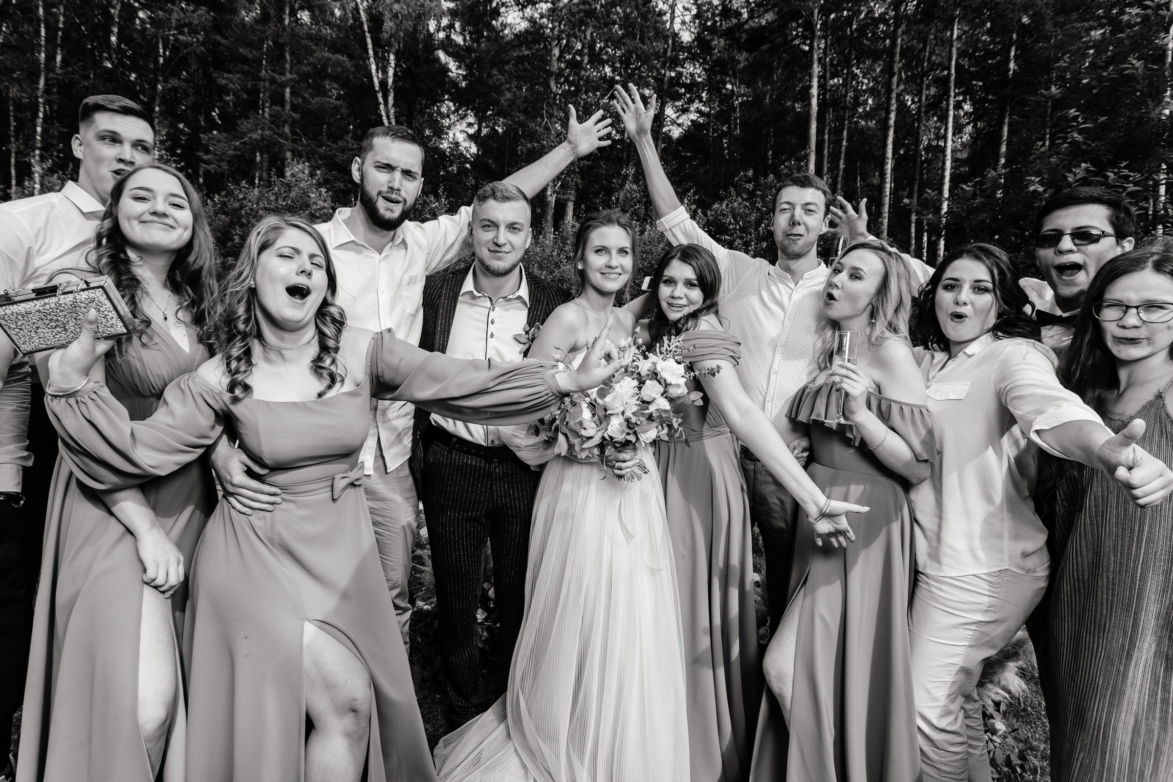 Ivan + Sof'ya. Антон Айрис | Anton Iris — стильно сниму твою свадьбу и депрессию