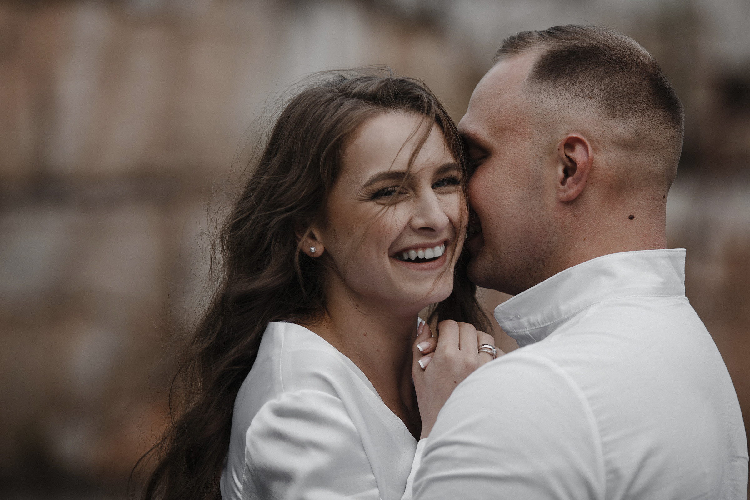 Victor + Julia. Антон Айрис | Anton Iris — стильно сниму твою свадьбу и депрессию