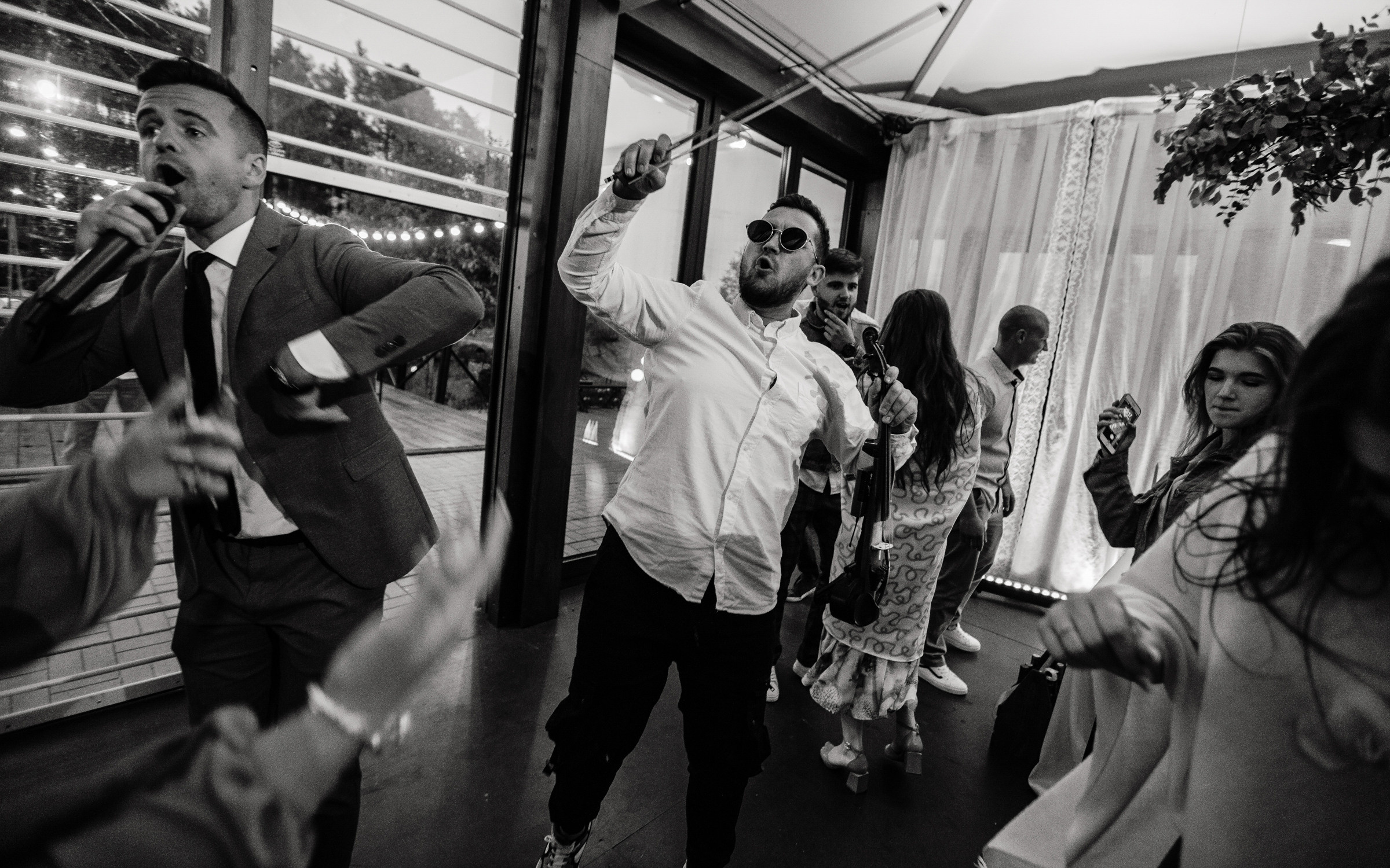 Ivan + Sof'ya. Антон Айрис | Anton Iris — стильно сниму твою свадьбу и депрессию