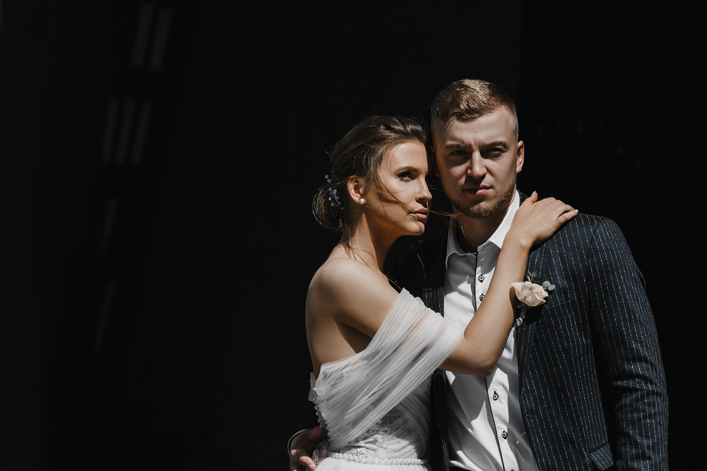 Ivan + Sof'ya. Антон Айрис | Anton Iris — стильно сниму твою свадьбу и депрессию