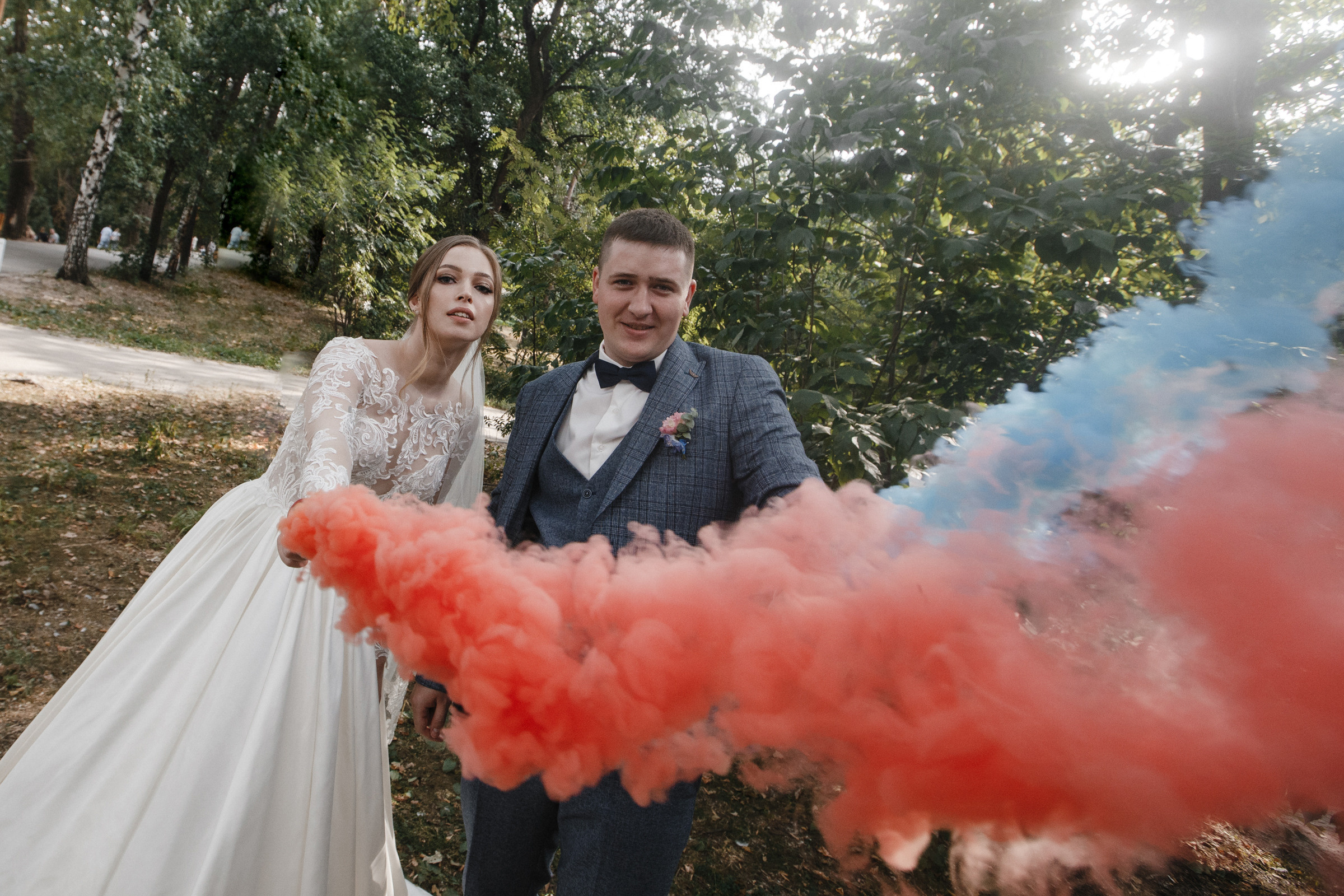 Semen + Polina. Антон Айрис | Anton Iris — стильно сниму твою свадьбу и депрессию