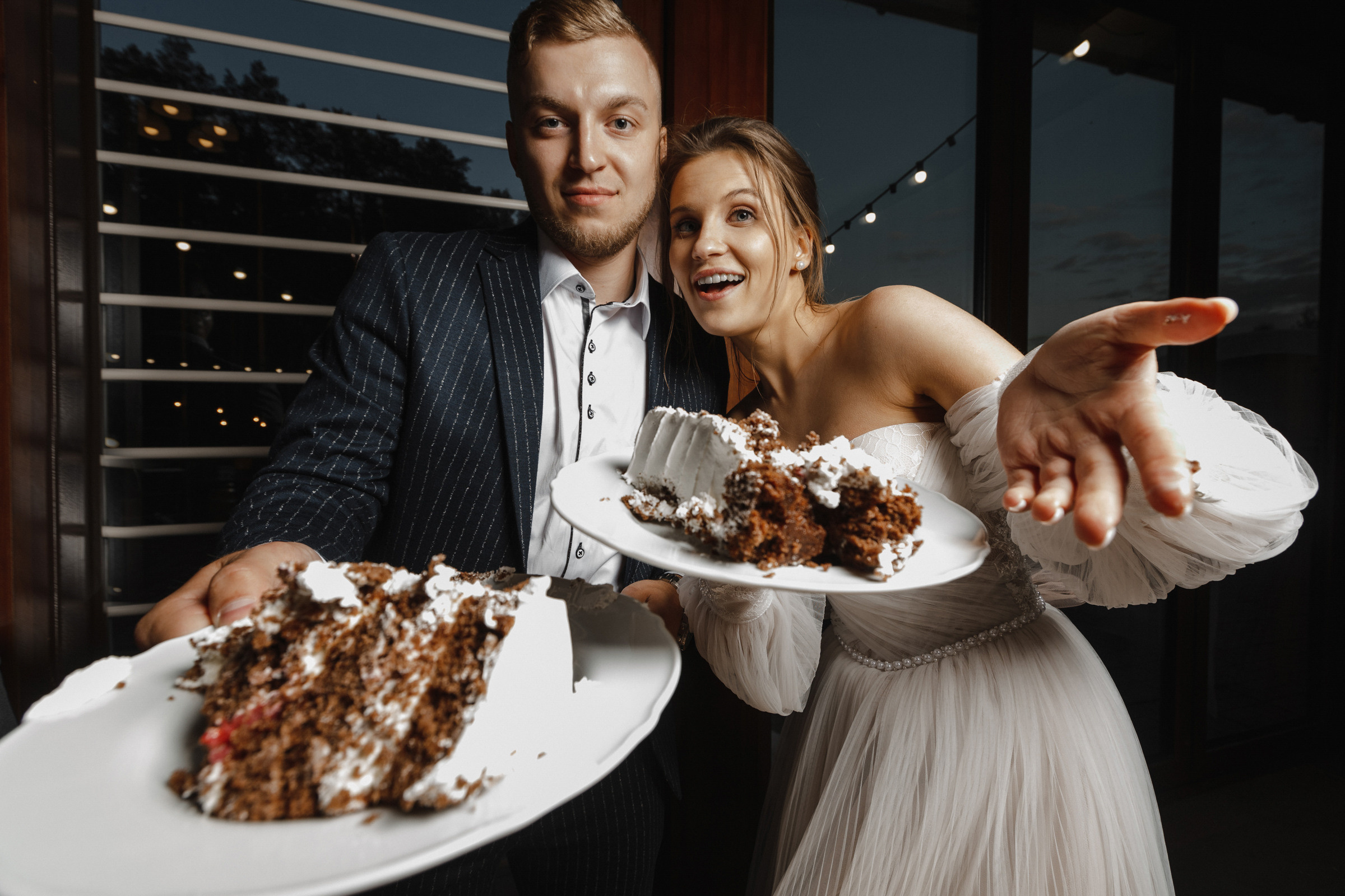 Ivan + Sof'ya. Антон Айрис | Anton Iris — стильно сниму твою свадьбу и депрессию