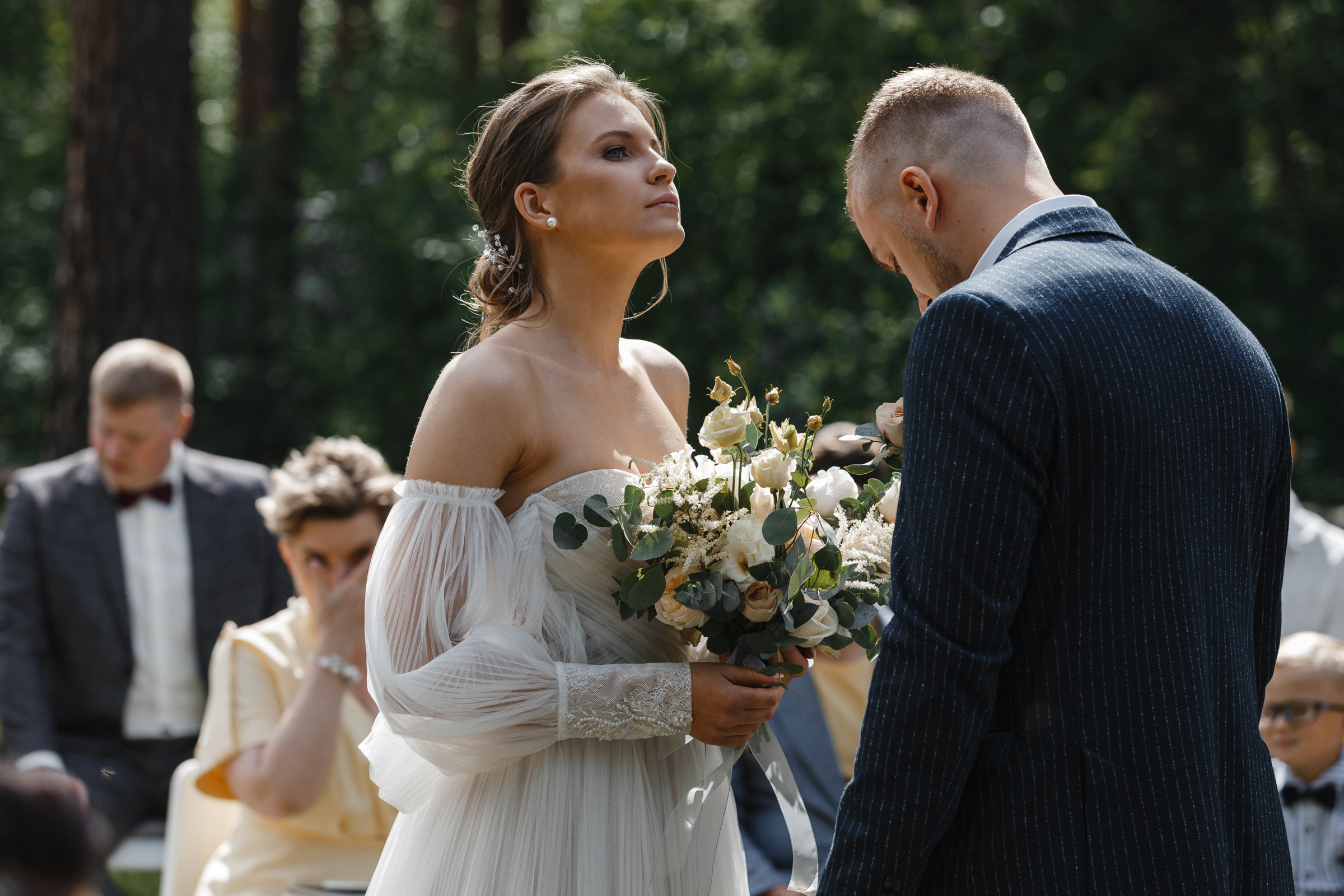 Ivan + Sof'ya. Антон Айрис | Anton Iris — стильно сниму твою свадьбу и депрессию